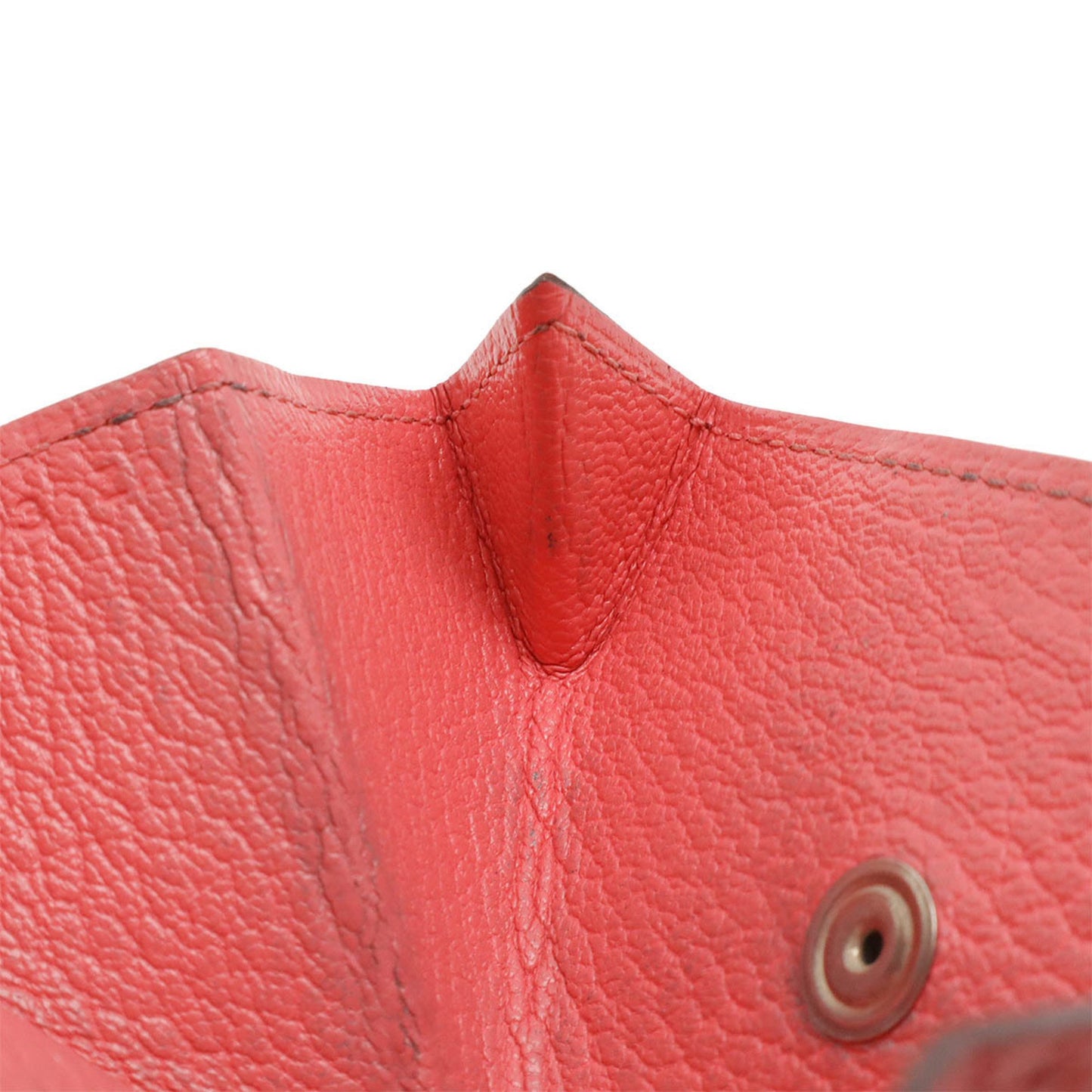 Hermes Le Vingt Quatre Coin Case