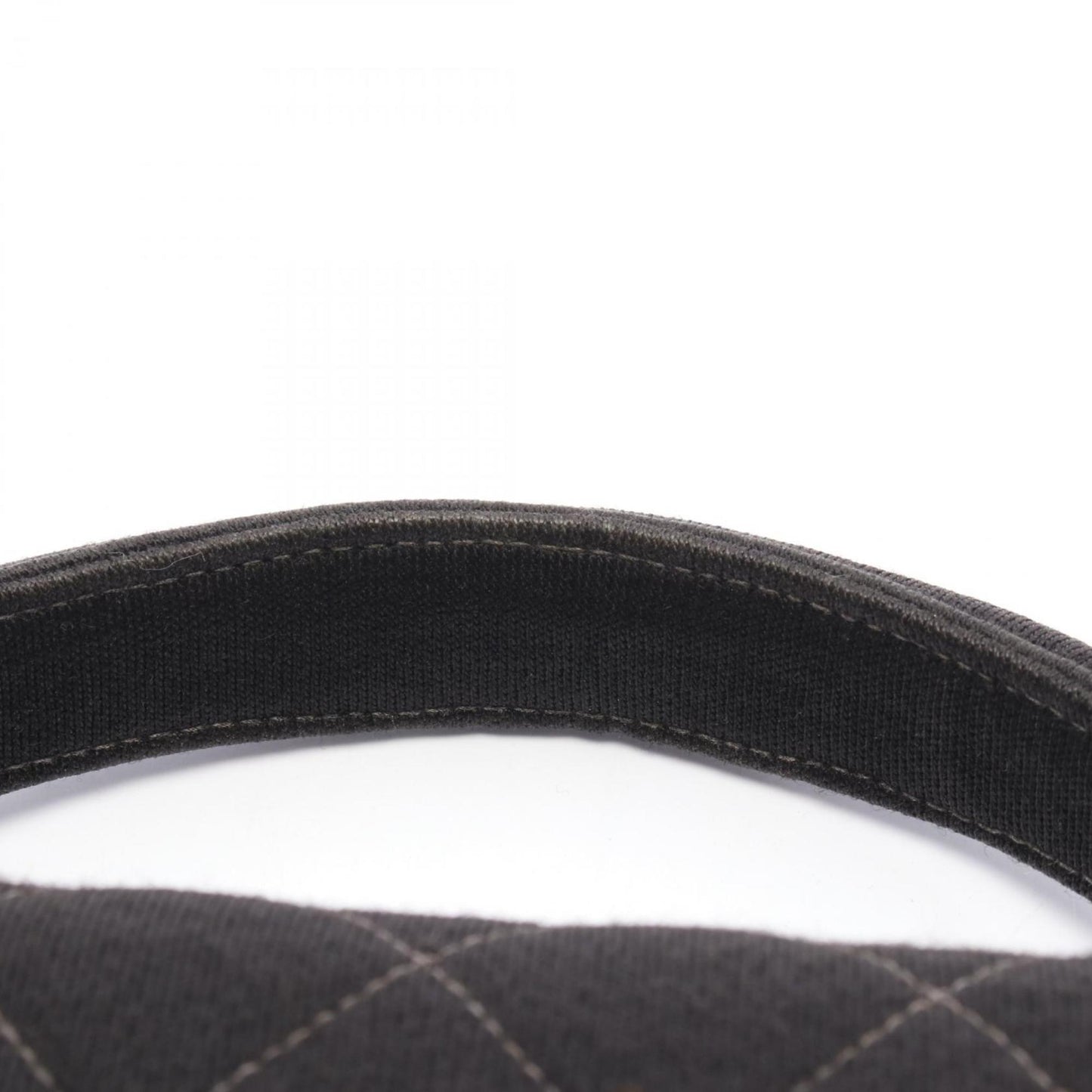 Chanel Matelasse Top Handle Bag