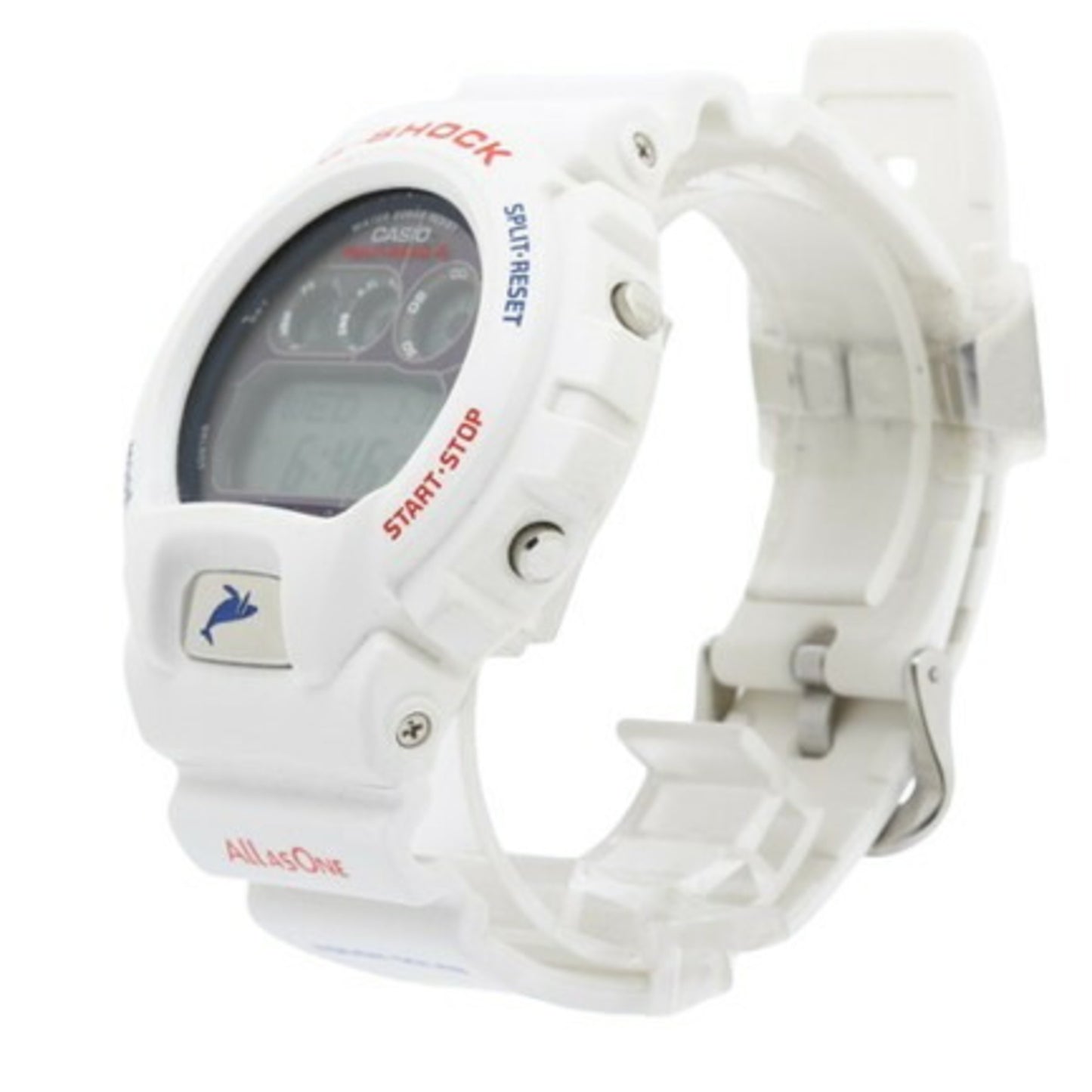 Casio G-Shock Love The Sea