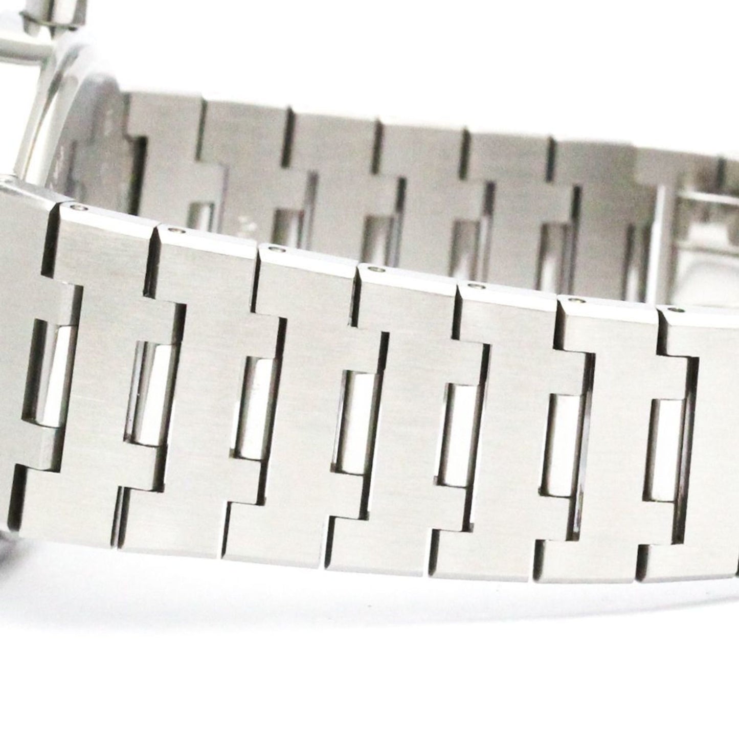 Bvlgari Bvlgari-Bvlgari Steel Quartz