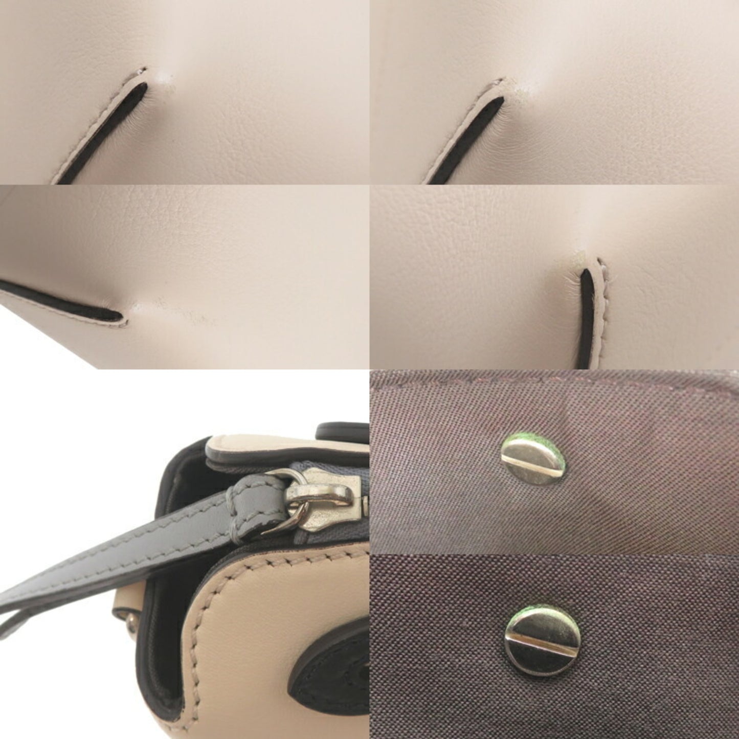 Fendi By The Way Medium