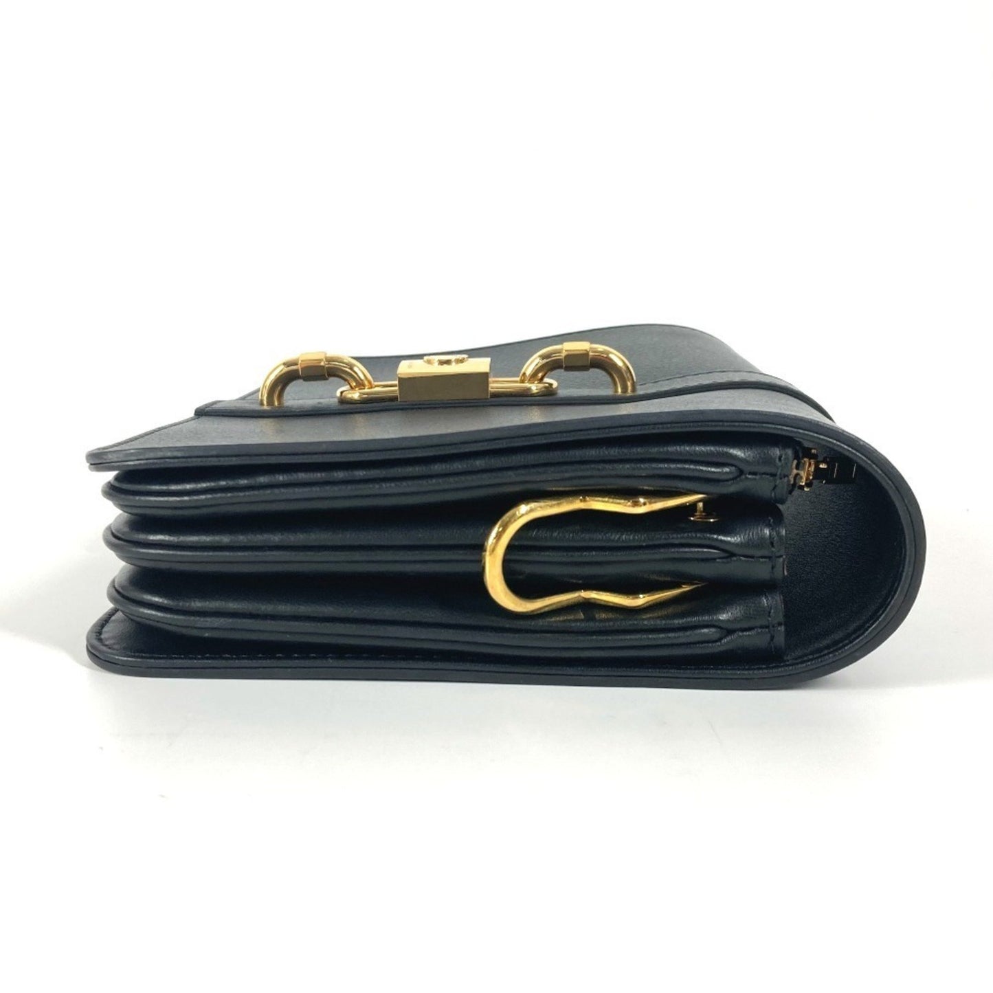 Louis Vuitton M57743 Rendez-Vous Bag 2Way Clutch Shoulder Leather