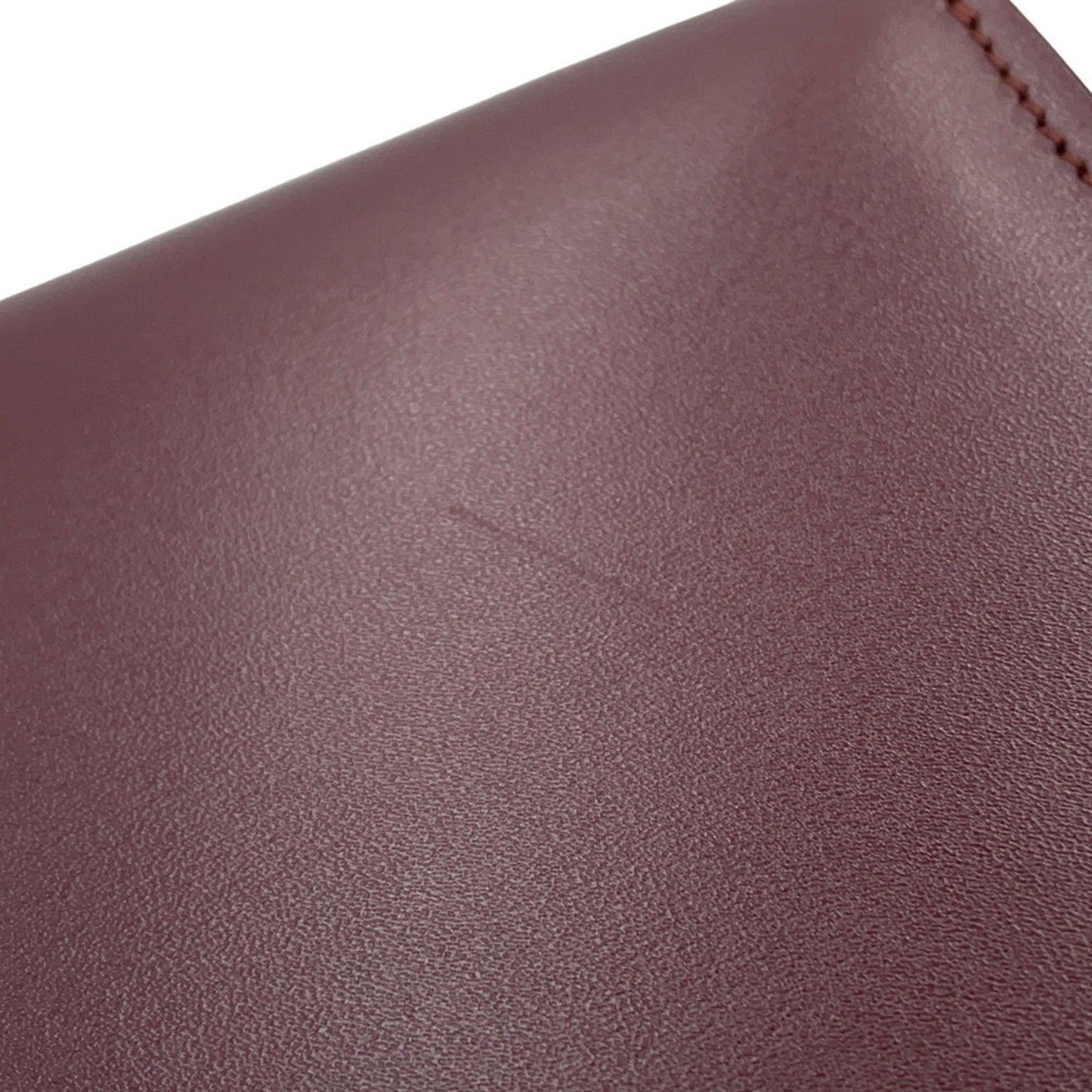 Celine Classic Box Small Leather Shoulder Bag 189183