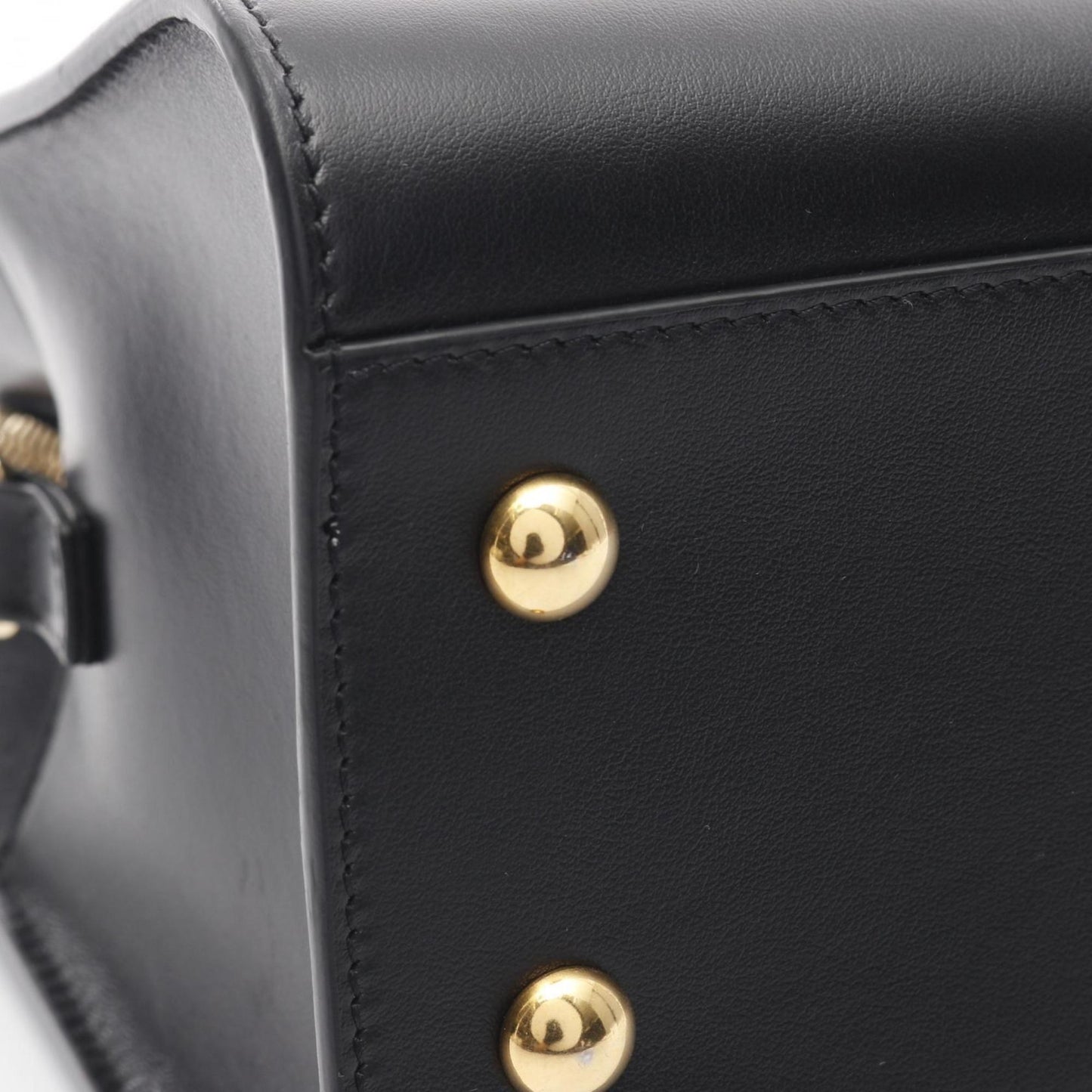 Saint Laurent Baby Cabas Handbag