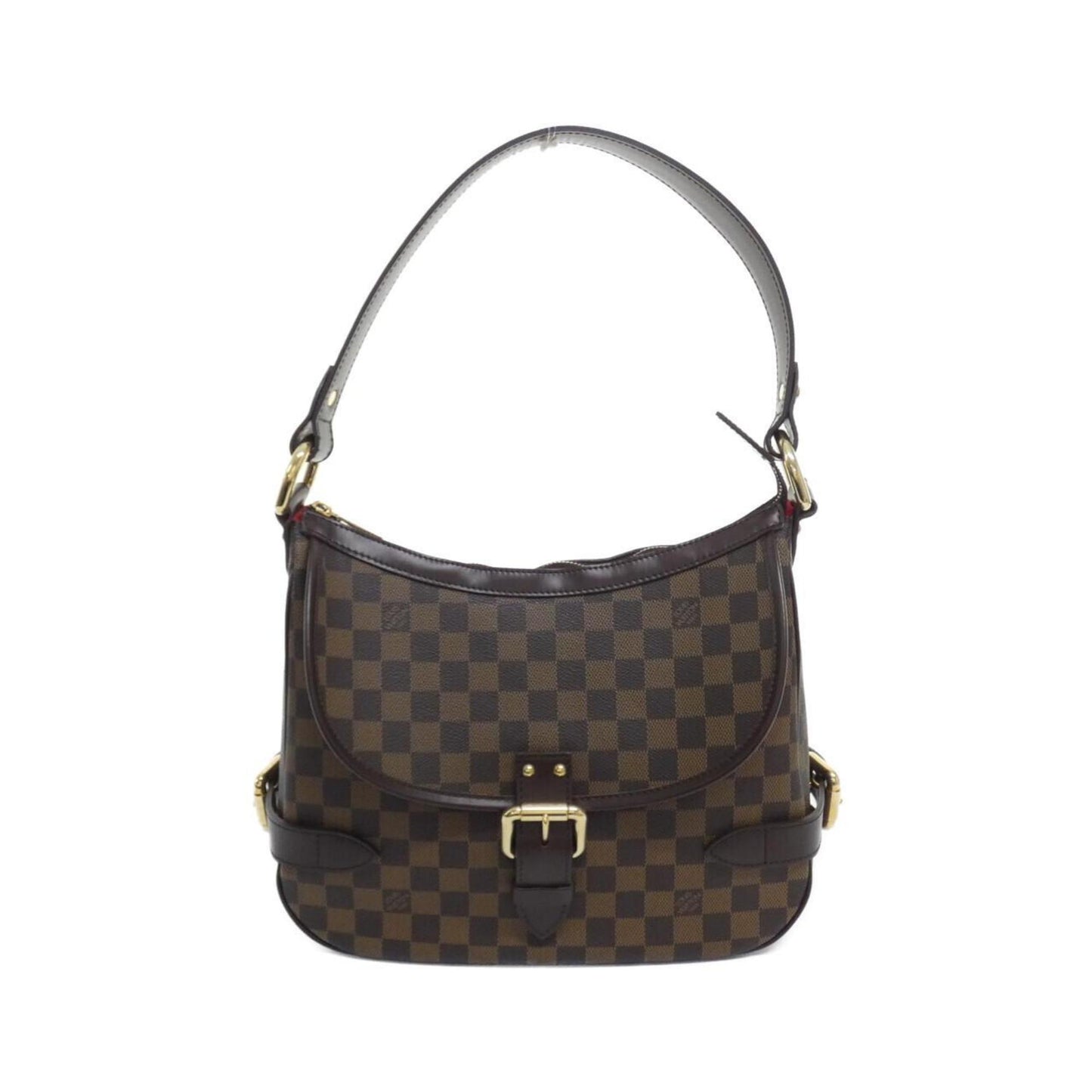 Louis Vuitton Damier Highbury N51200 Shoulder Bag