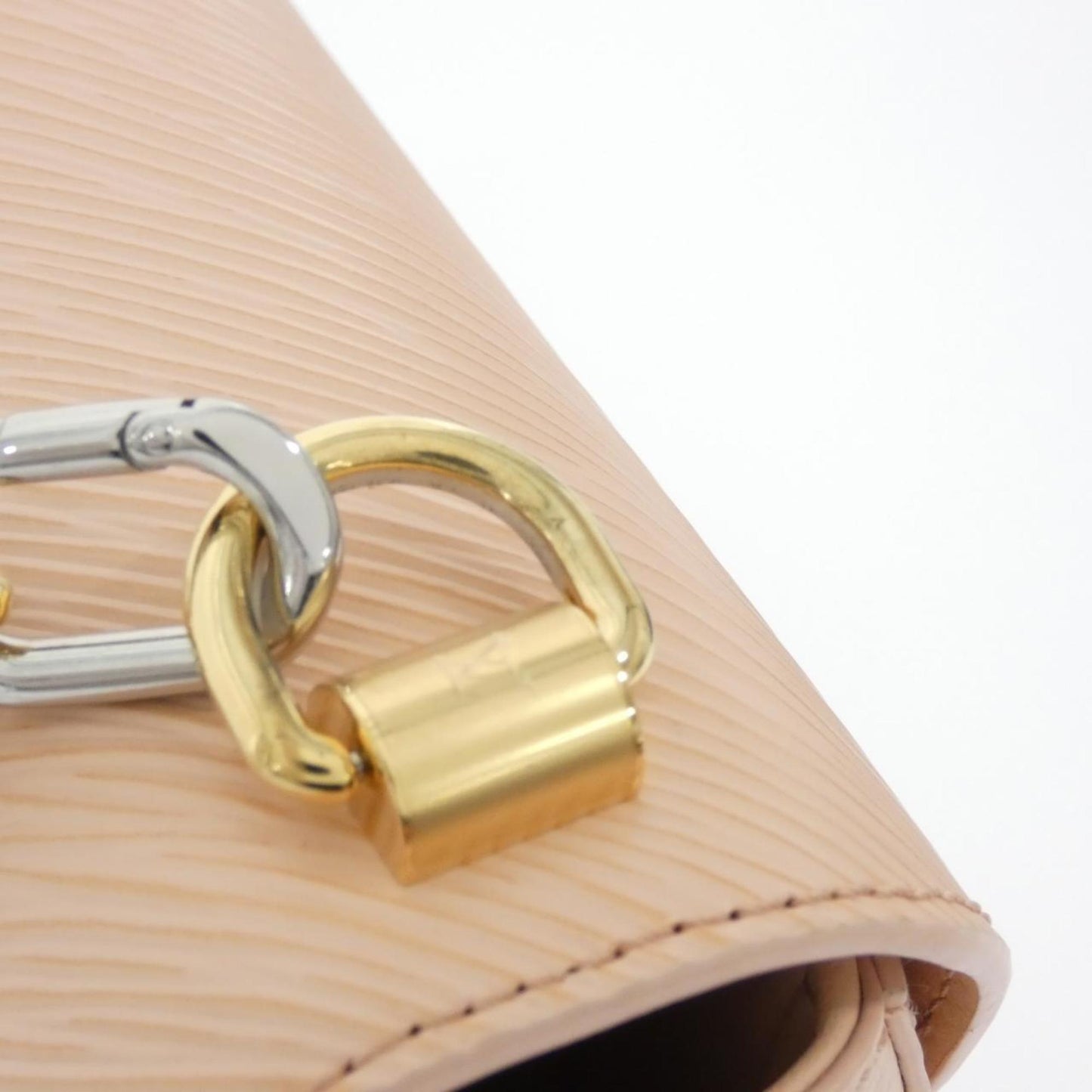 Louis Vuitton Epi Twist Pm M23074 Shoulder Bag