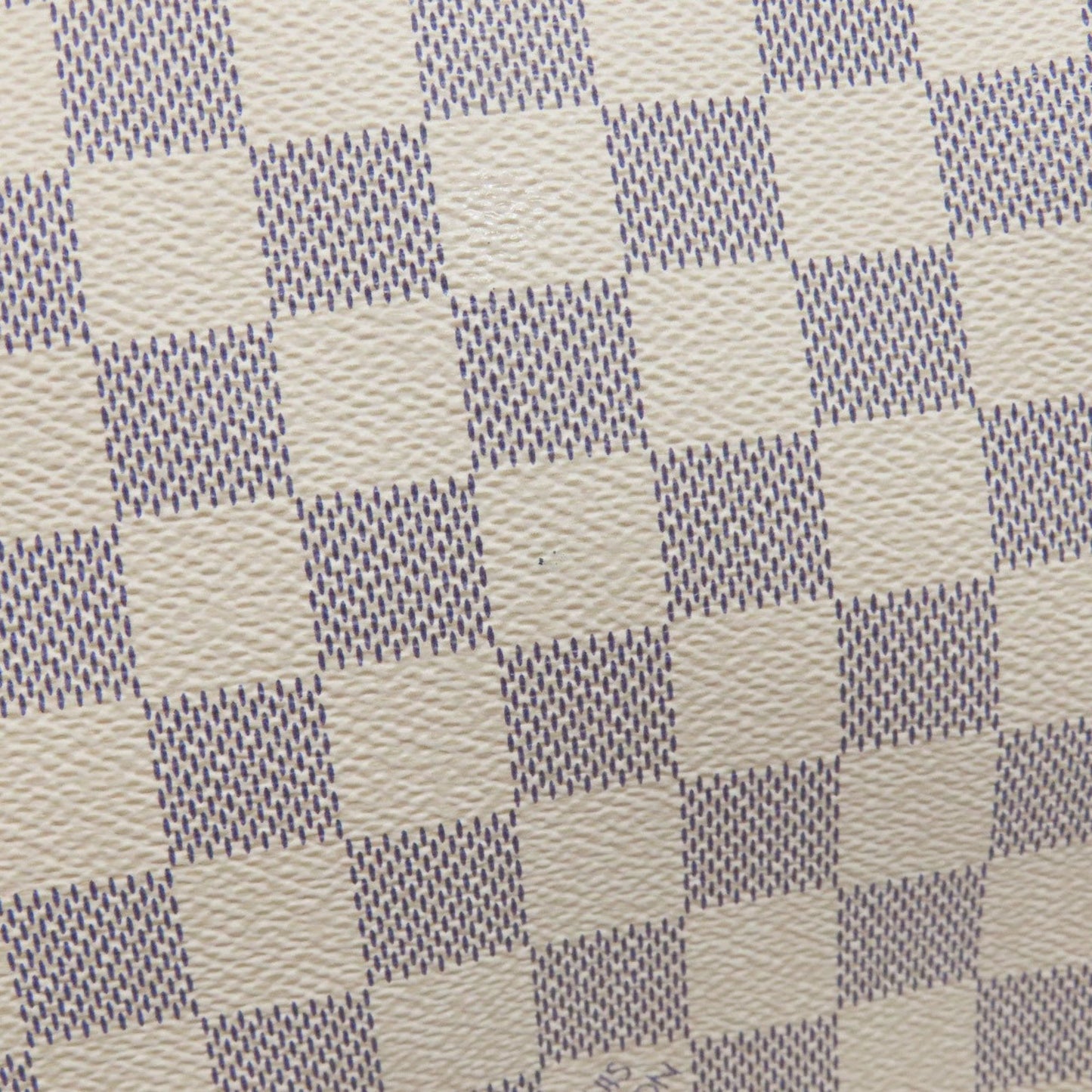 Louis Vuitton N51261 Totally Pm (Old Model) Tote Bag In Damier Canvas