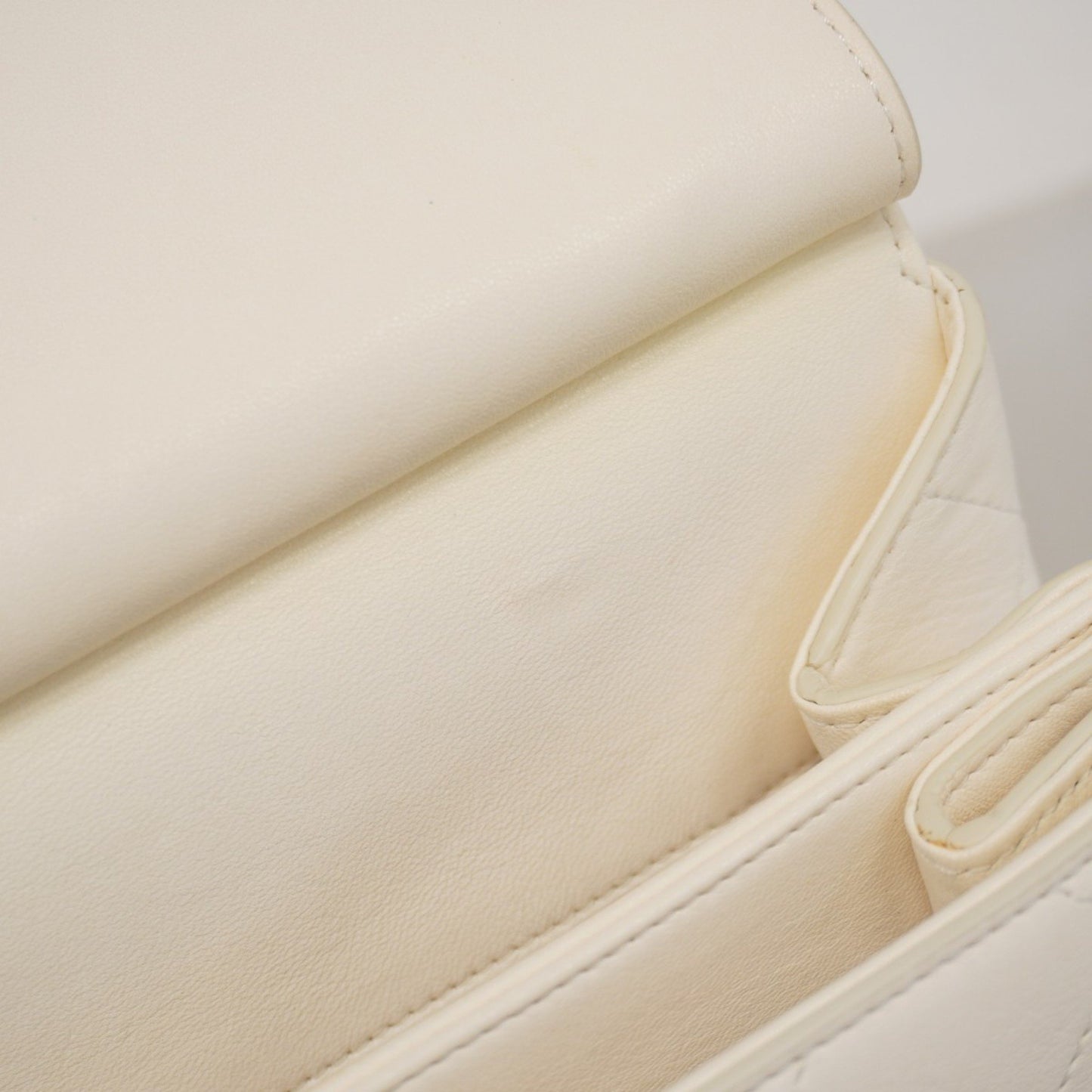 Chanel Matelasse Handbag