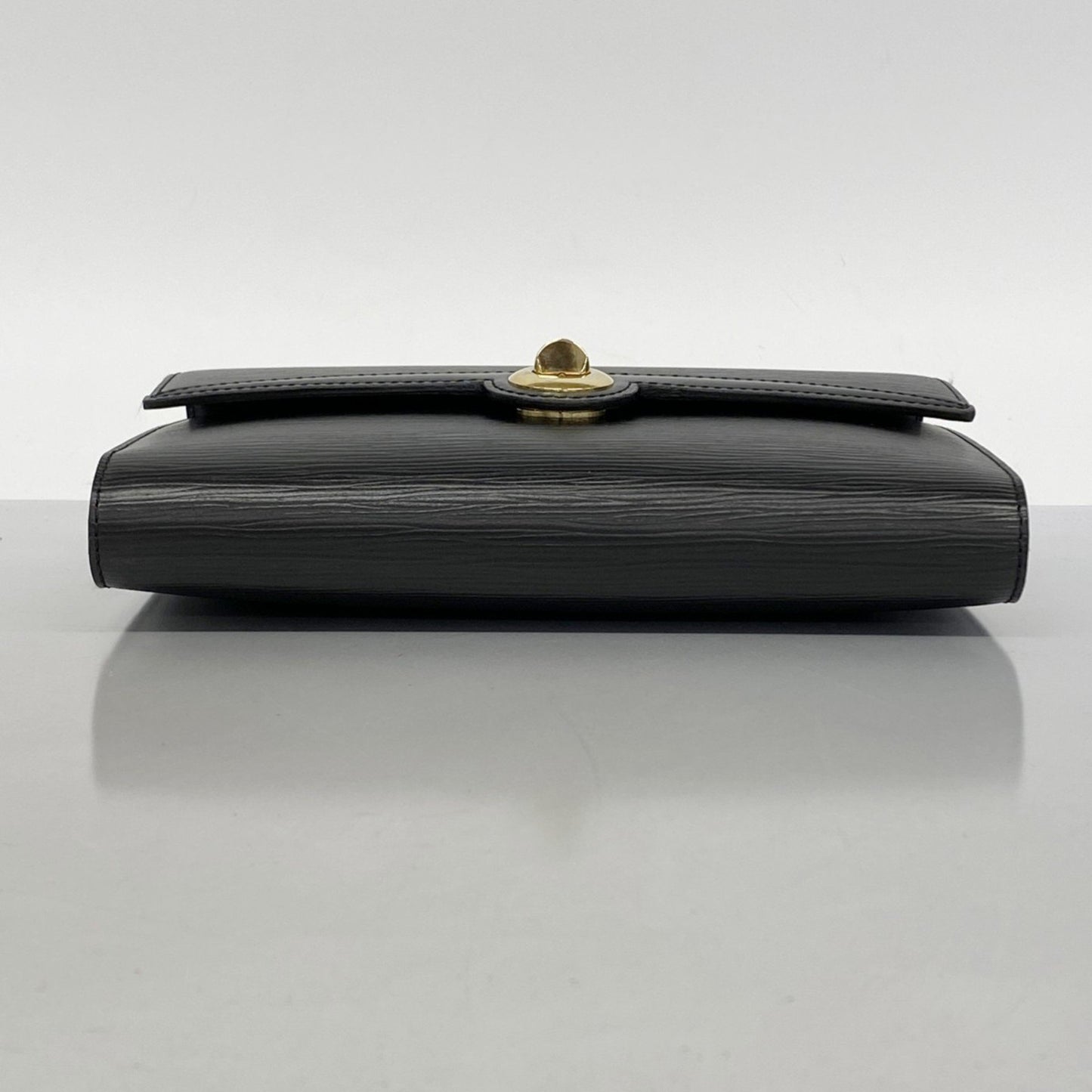 Louis Vuitton Epi Arches Shoulder Bag M52572 Noir