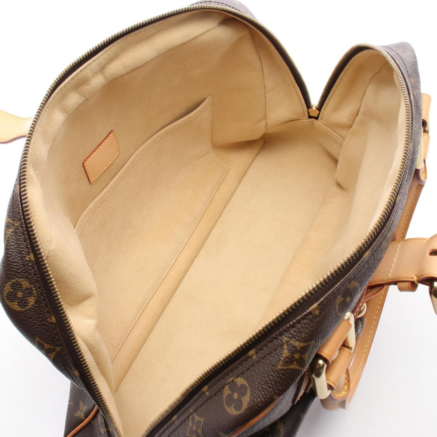 Louis Vuitton Manhattan Gm Handbag