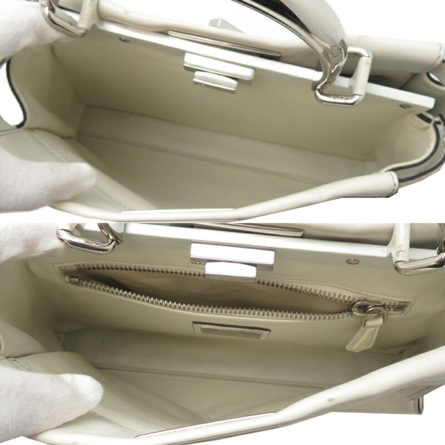 Fendi Peekaboo Medium