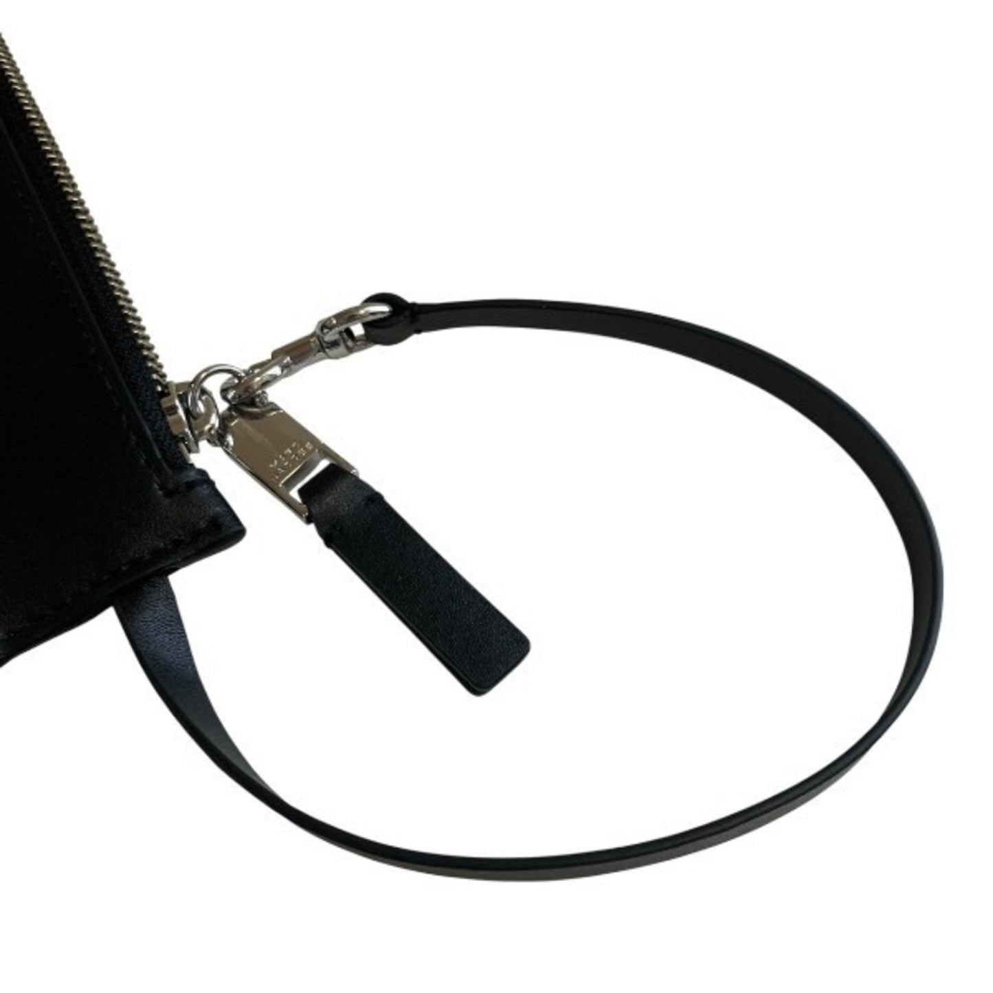 Marc Jacobs Black Nylon