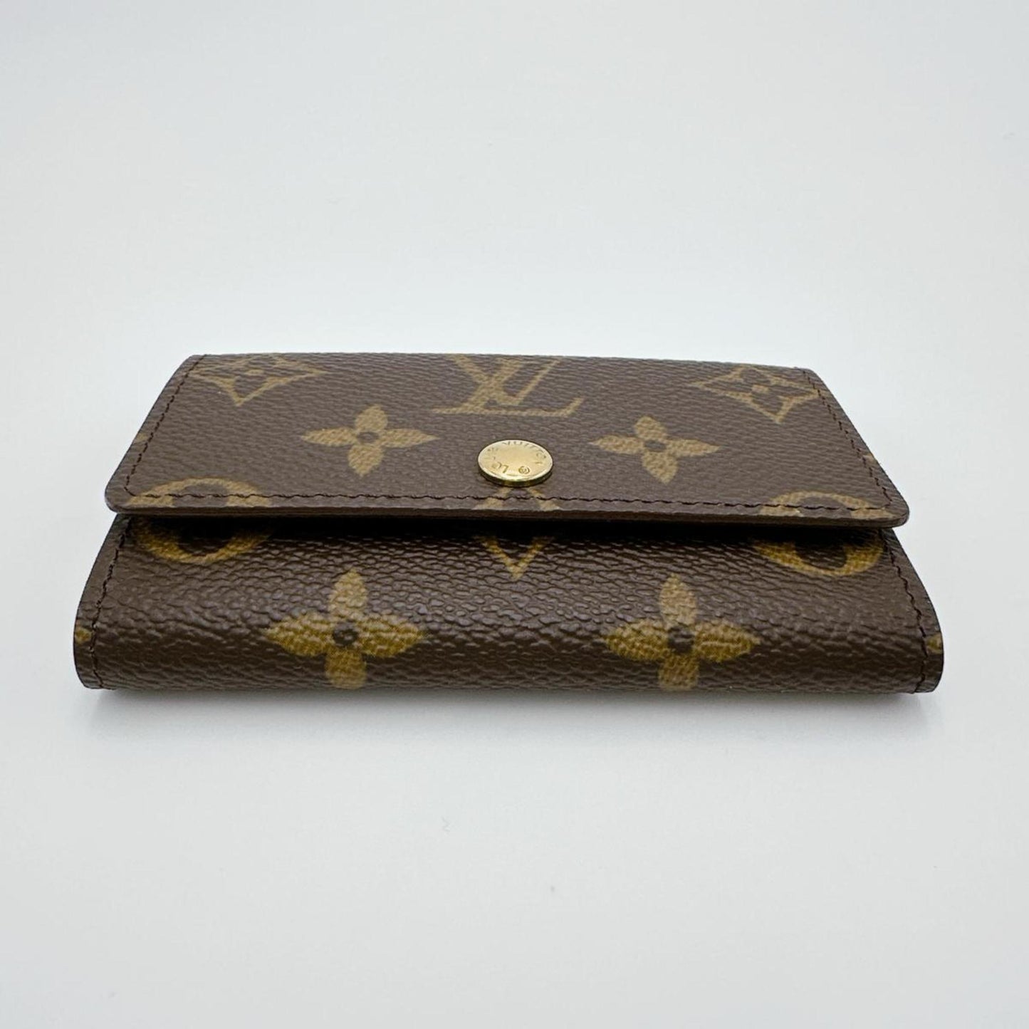 Louis Vuitton Louis Vuitton Key Case