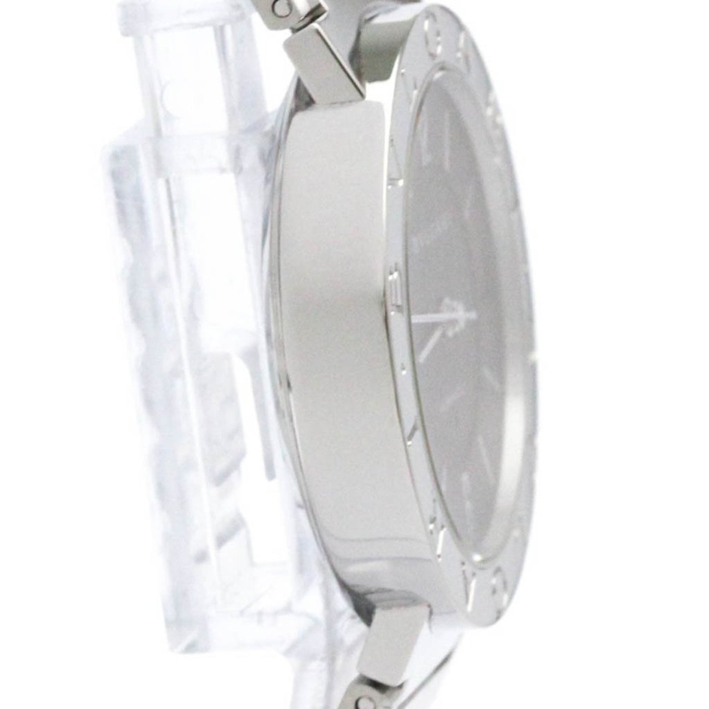 Bvlgari Bvlgari-Bvlgari Steel Automatic