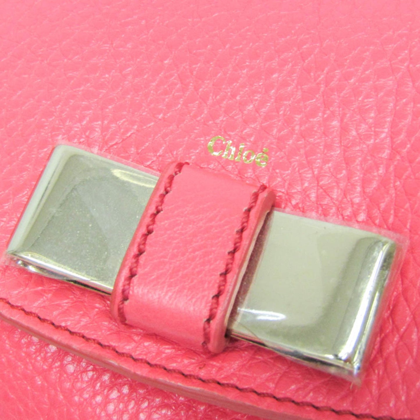 Chlo Lily 01-13-51-65-5859 Women'S Leather Handbag