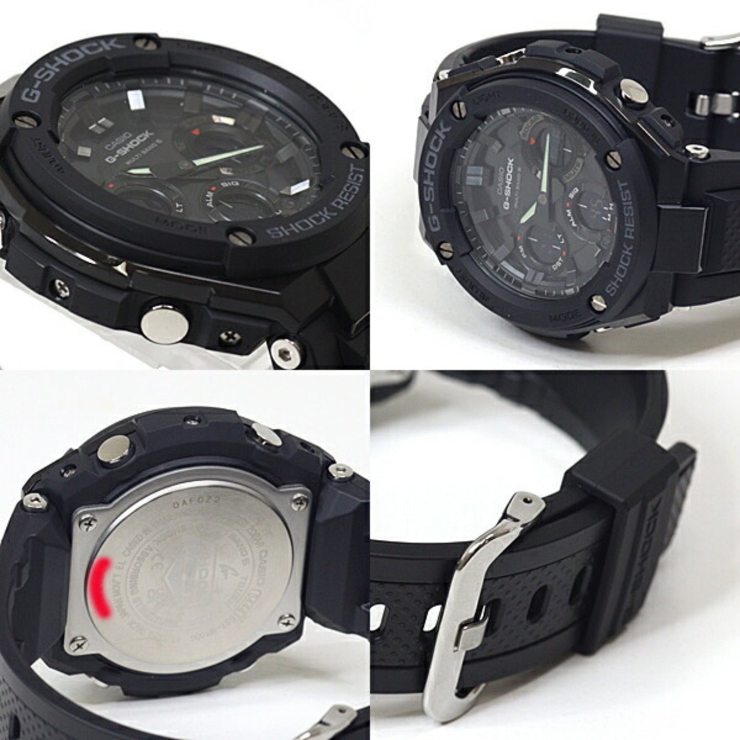 Casio Casio