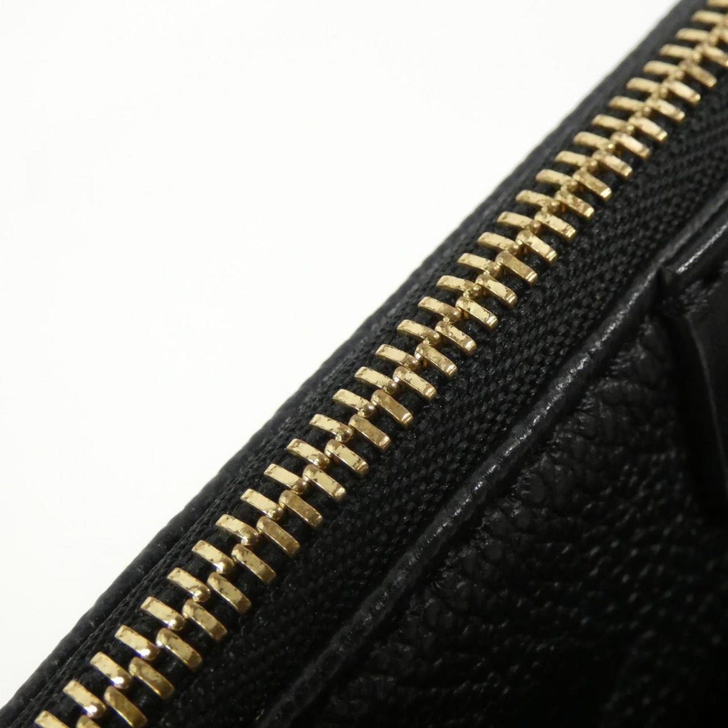 Louis Vuitton Monogram Empreinte Multi Pochette Accessoires M80399 Shoulder Bag