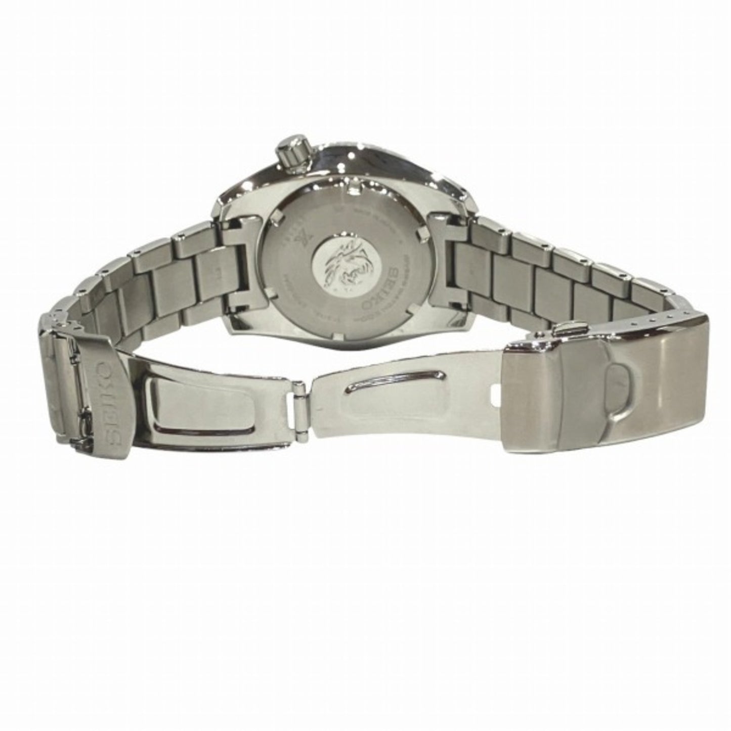 Seiko Prospex Diver Scuba 6R35-00A0 Automatic Watch