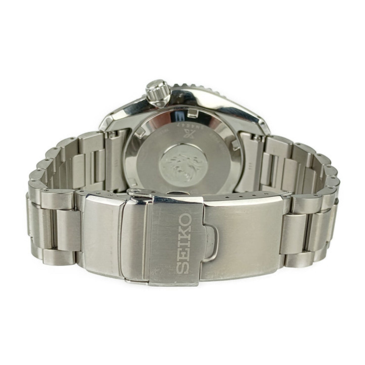 Seiko Watch Prospex Diver Scuba Gmt 6R54-00D0