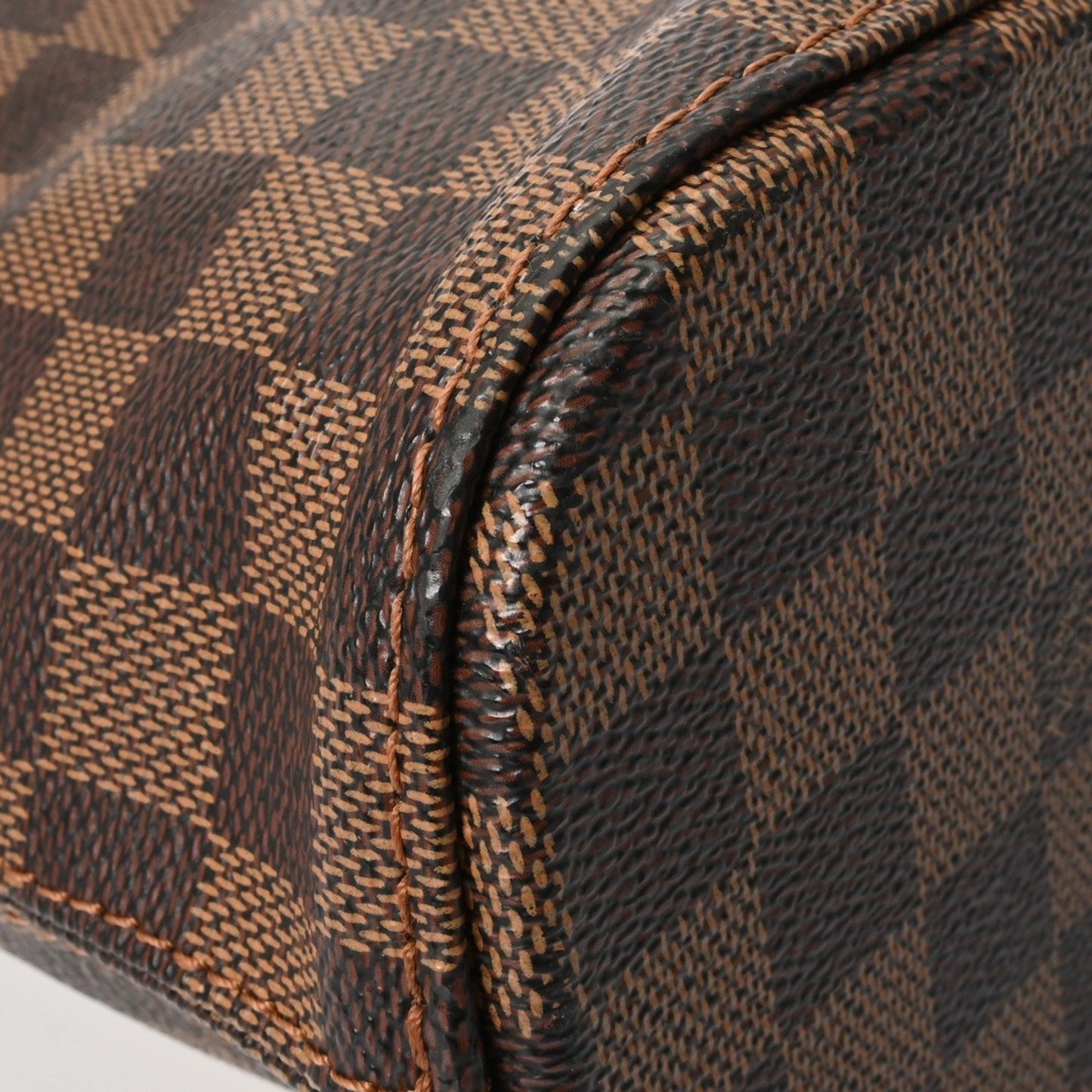 Louis Vuitton Damier Vavin Gm Sp Order Brown N51169