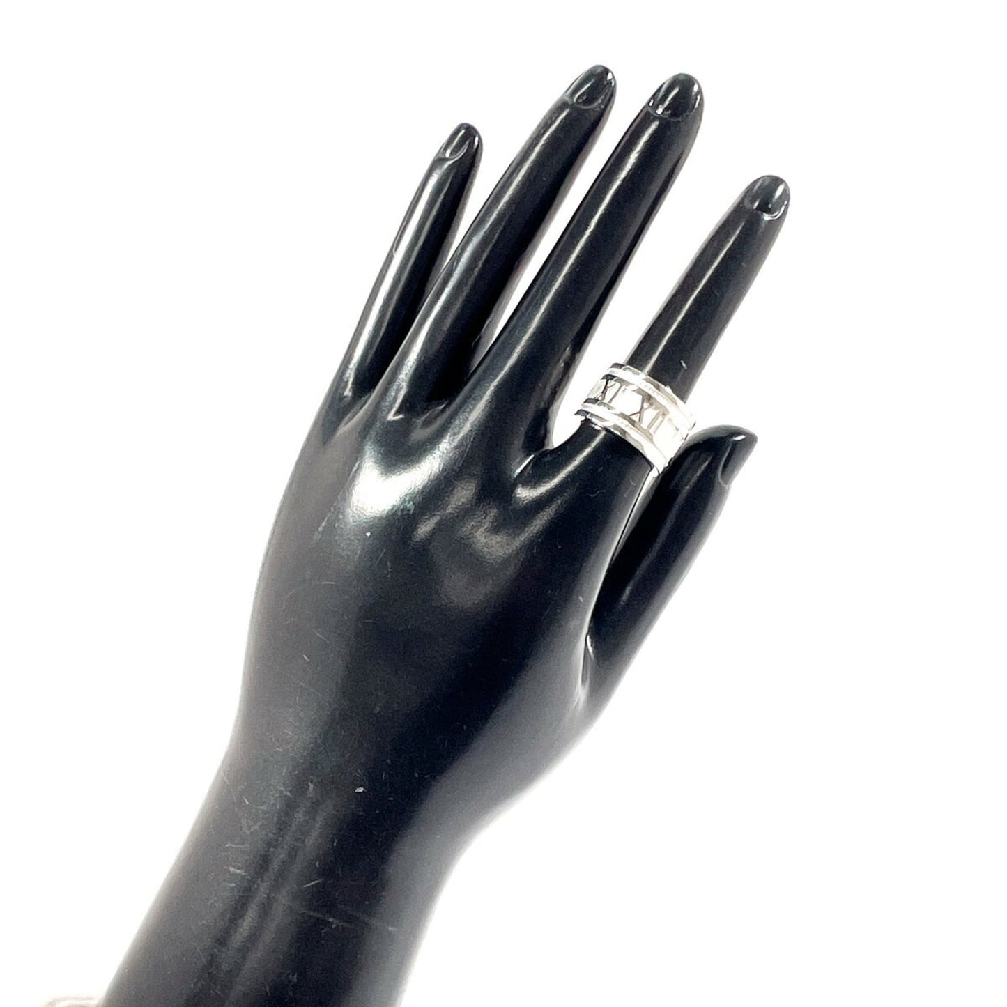 Tiffany & Co. Tiffany Atlas Ring