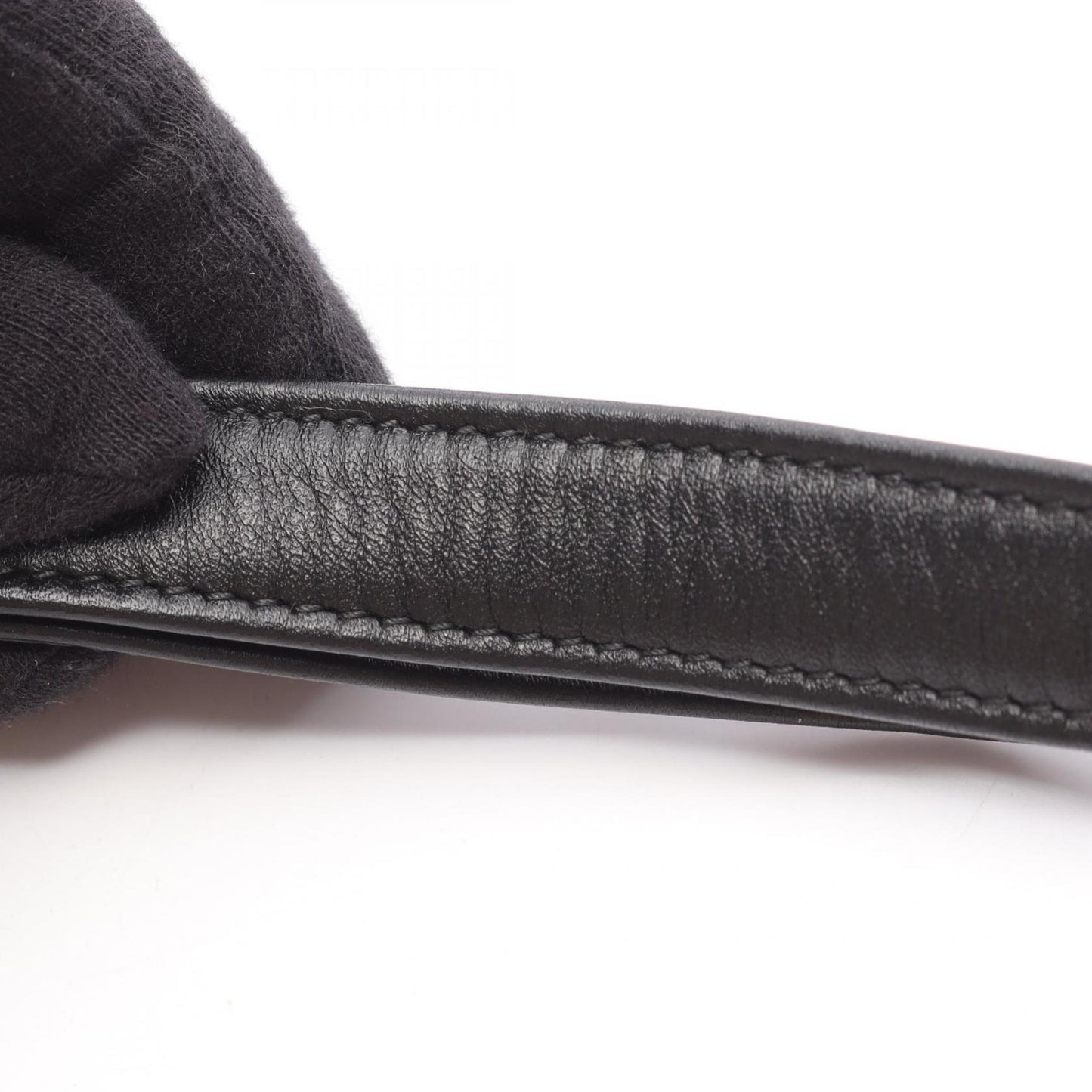 Prada System Nappa Patch Shoulder Bag