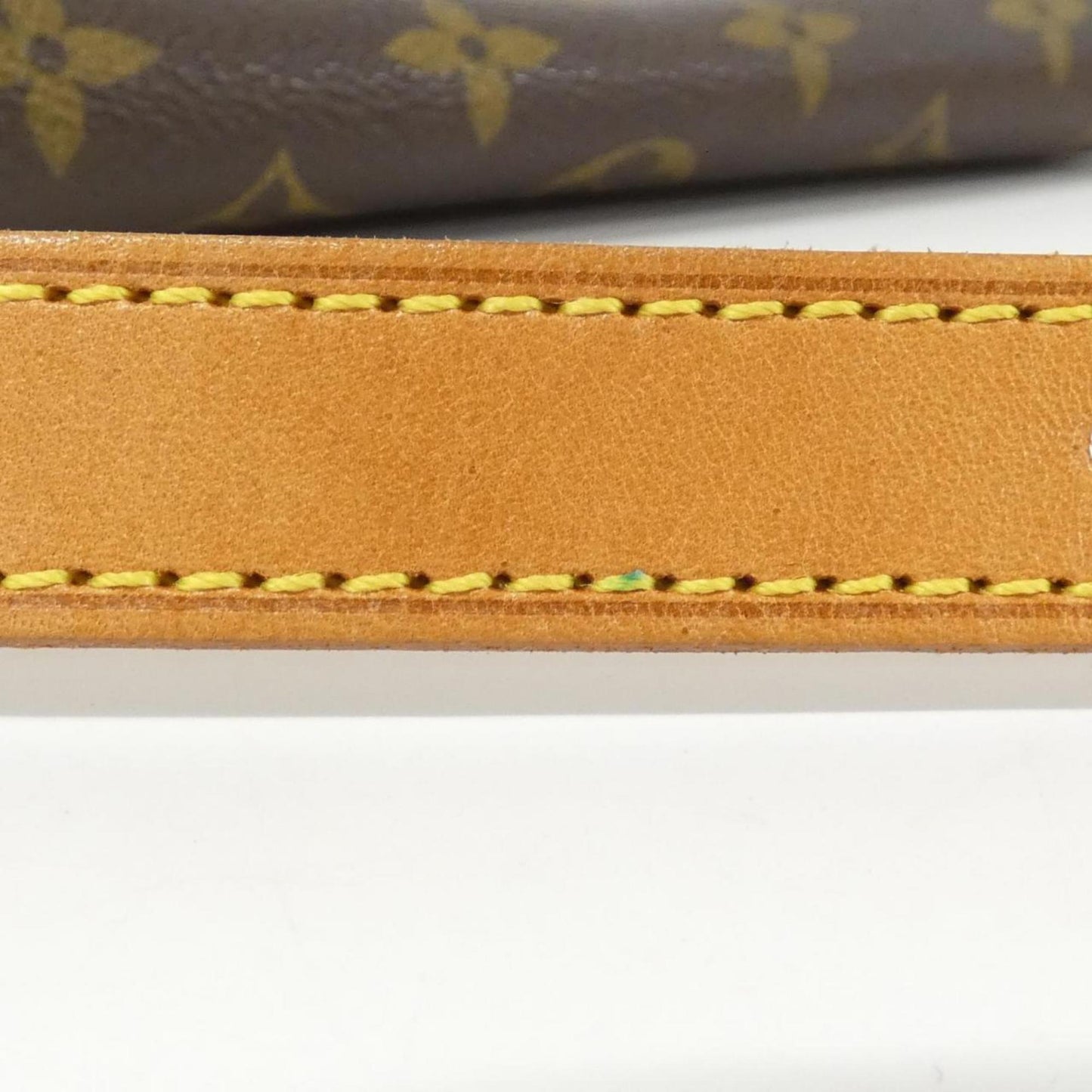 Louis Vuitton Monogram Musette Salsa M51258 Shoulder Bag