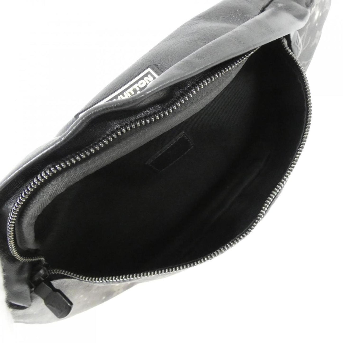 Louis Vuitton Monogram Galaxy Discovery Bum Bag M44444 Shoulder
