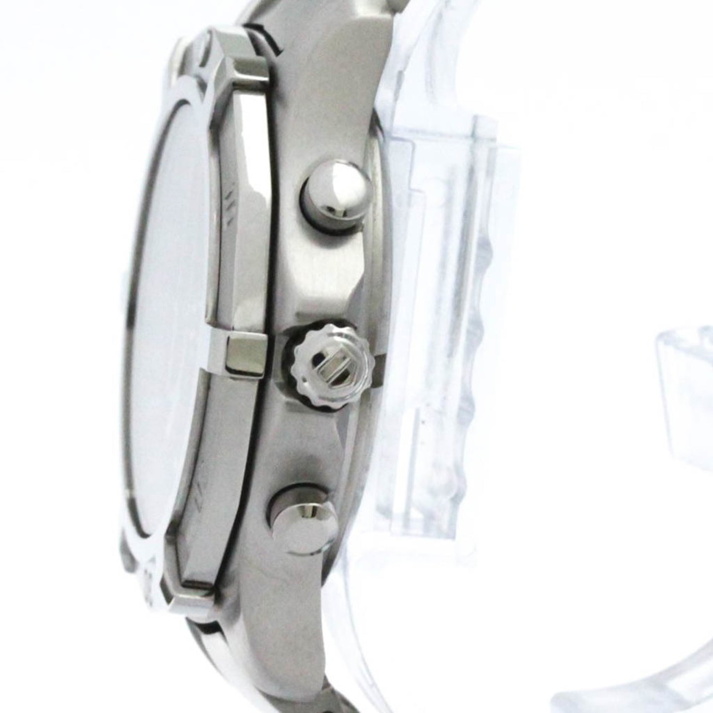 Tag Heuer 2000 Stainless Steel Quartz
