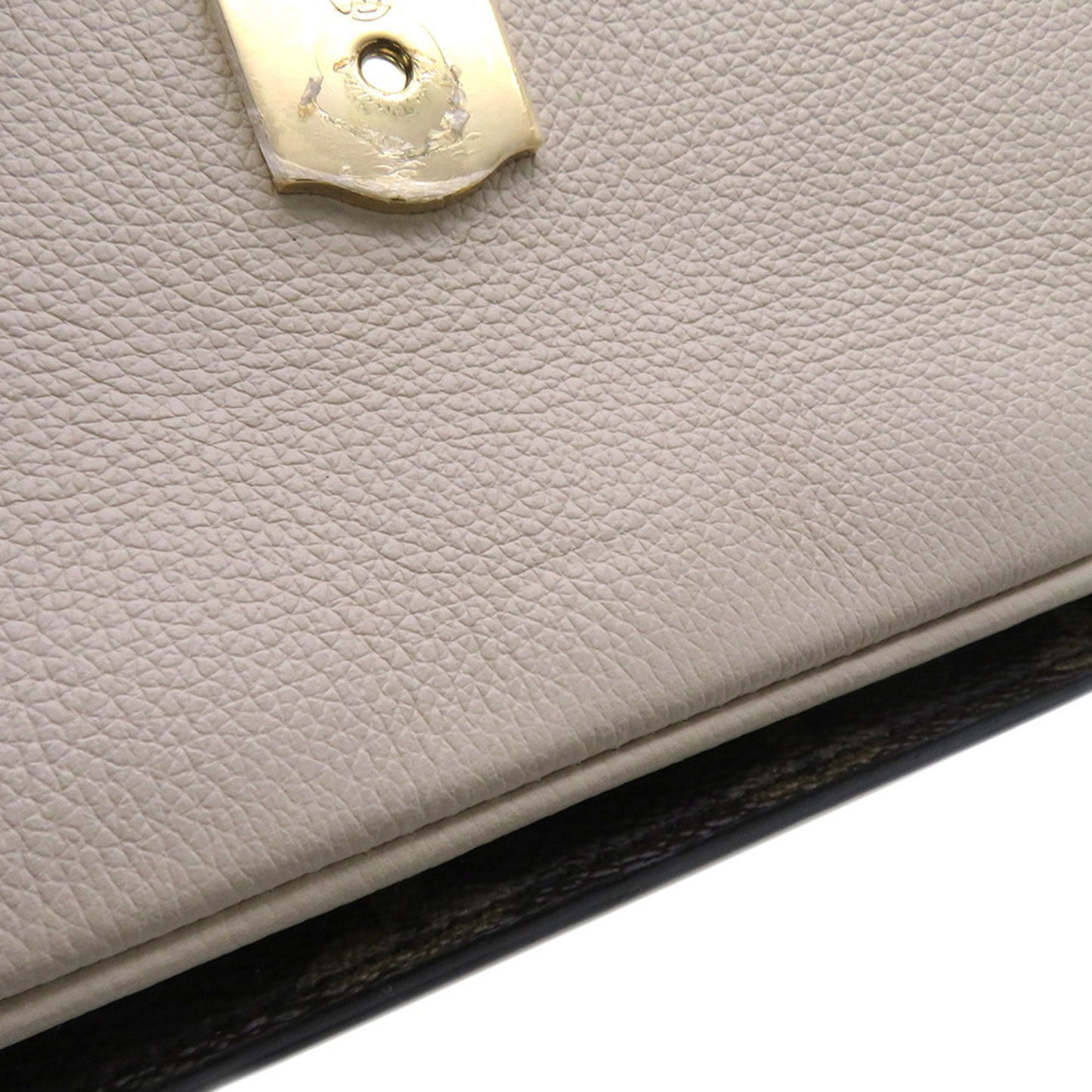 Louis Vuitton Monogram Vaugirard Pm Handbag M44353 Bag Shoulder