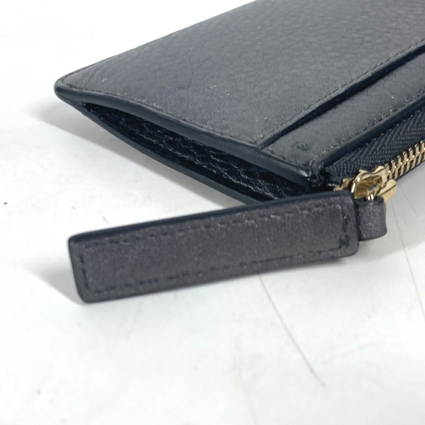 Bvlgari Bvlgari S.Bvlgari Logo Wallet With Coin Purse And Key Ring