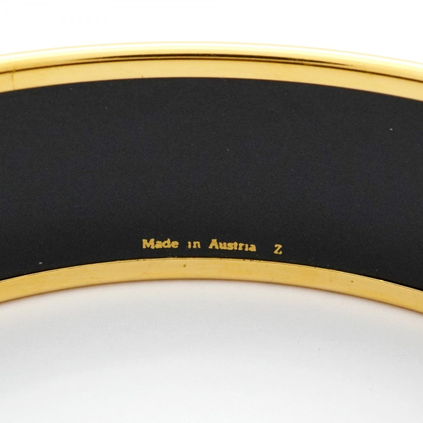 Hermes Bangle