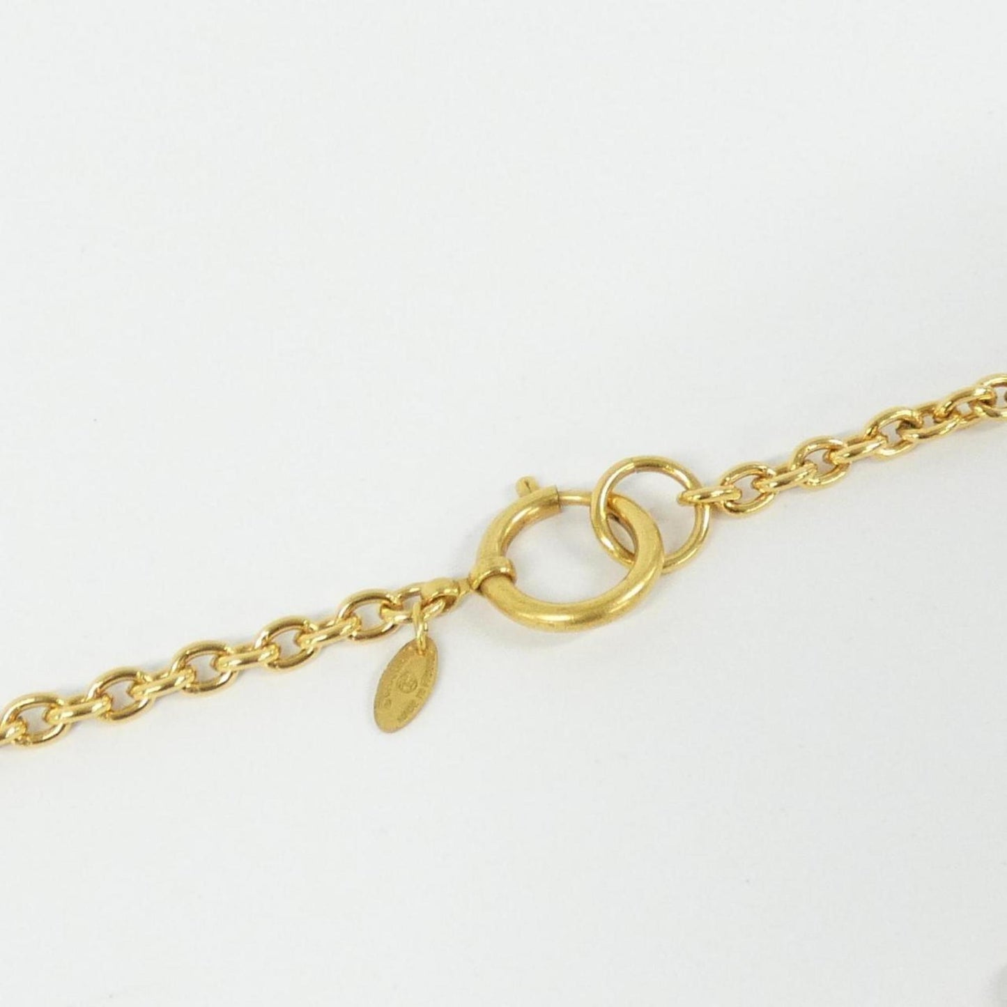 Chanel Necklace