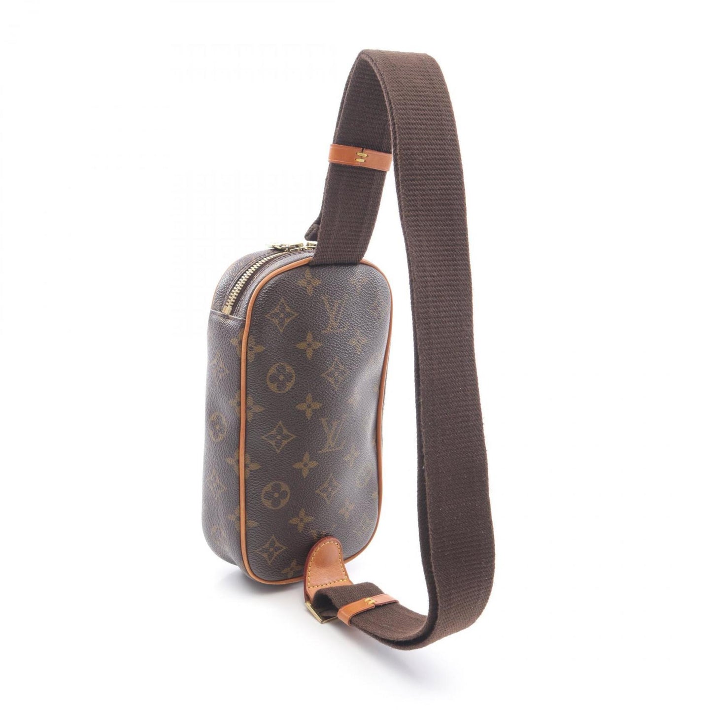 Louis Vuitton Pochette Ganju Waist Bag/Body Bag