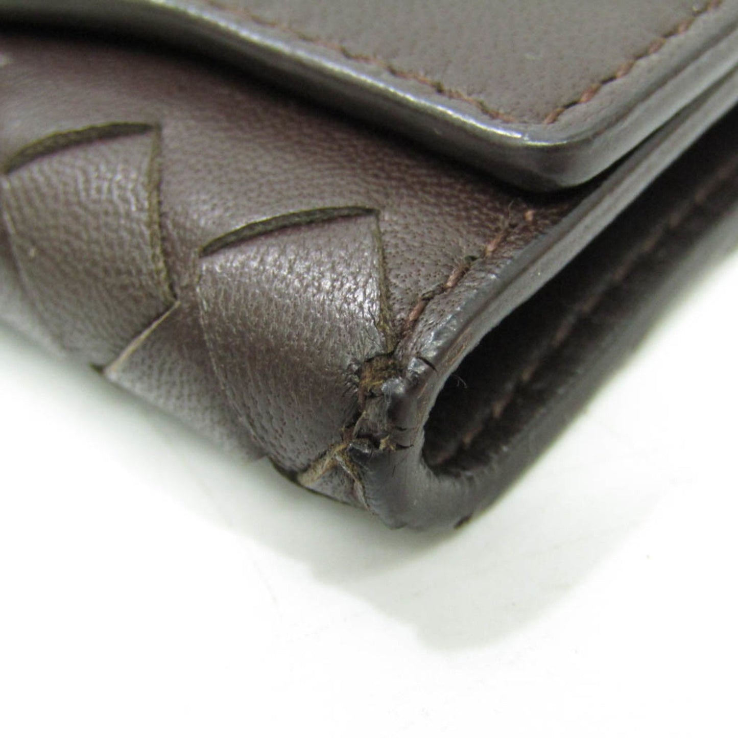 Bottega Veneta Intrecciato Men