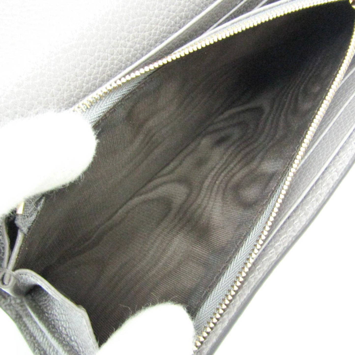Gucci Zumi Continental Wallet 573612