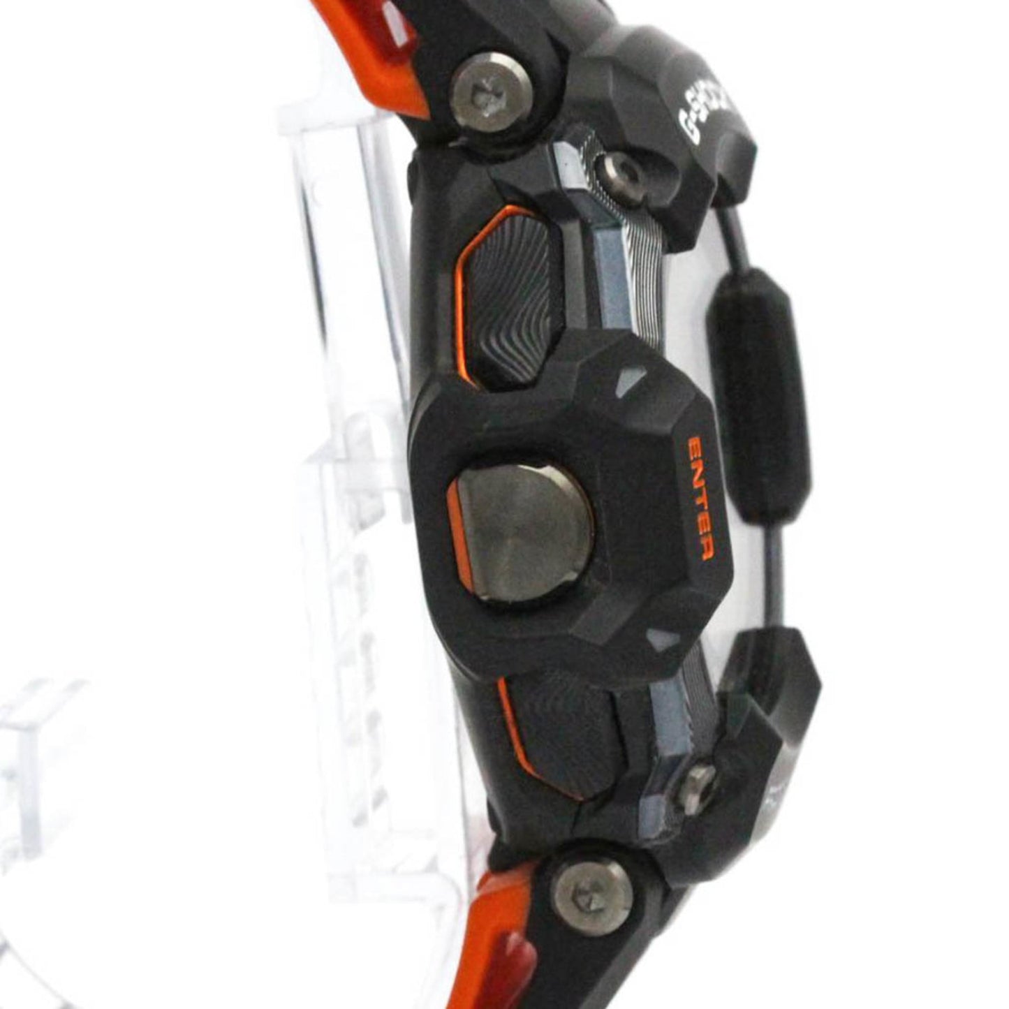 CASIO G-SHOCK Solar Resin