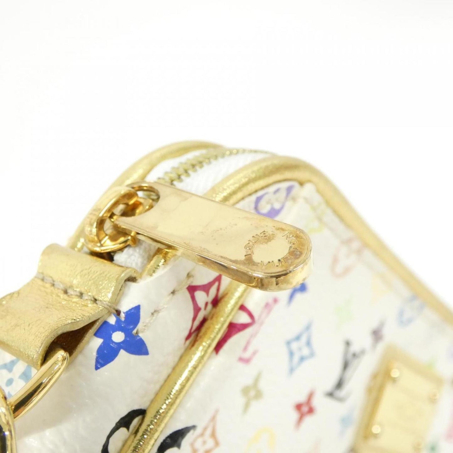 Louis Vuitton Multicolor Kate Pouch M55212