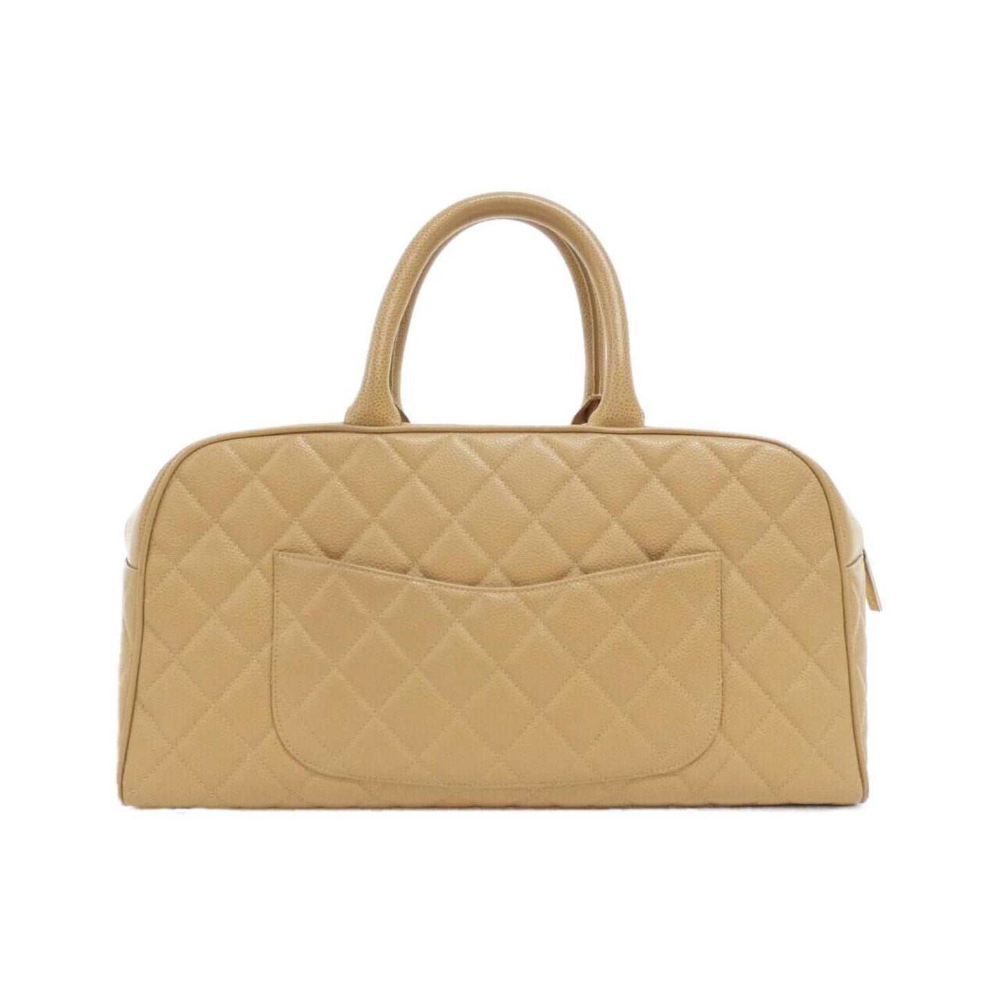 Chanel 20997 Boston Bag