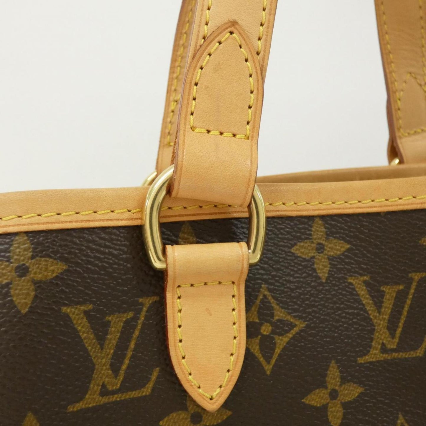 Louis Vuitton Monogram Batignolles M51156 Handbag