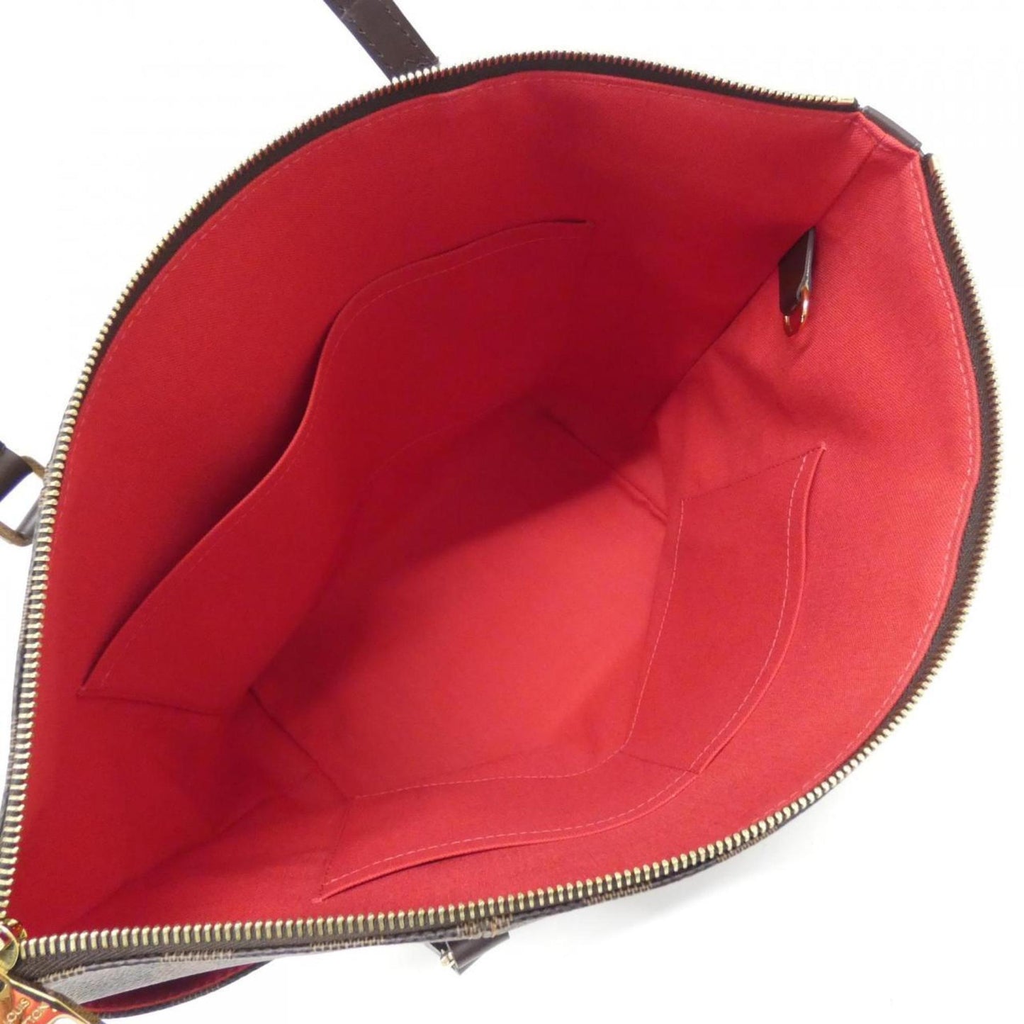 Louis Vuitton Damier Totally Mm N41281 Handbag