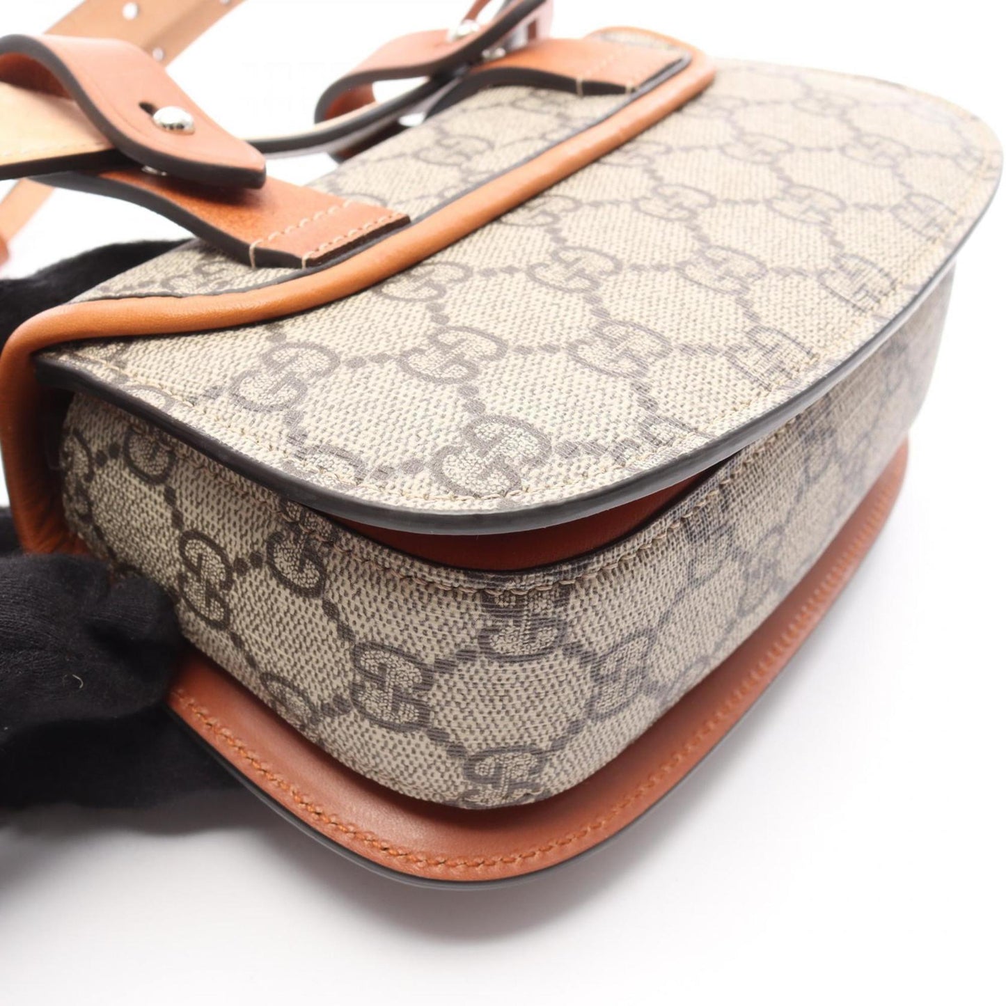 Gucci Bamboo 1947 Mini Belt Bag