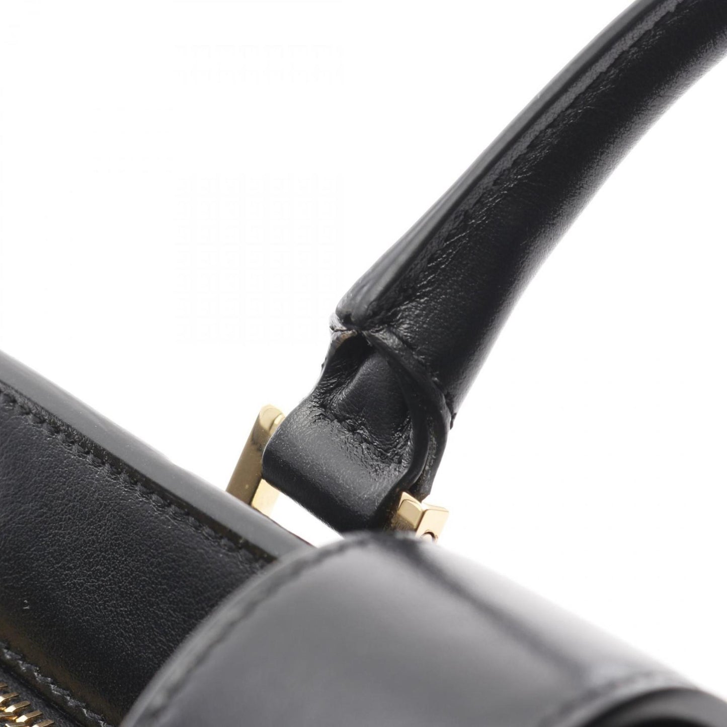 Saint Laurent Baby Cabas Handbag