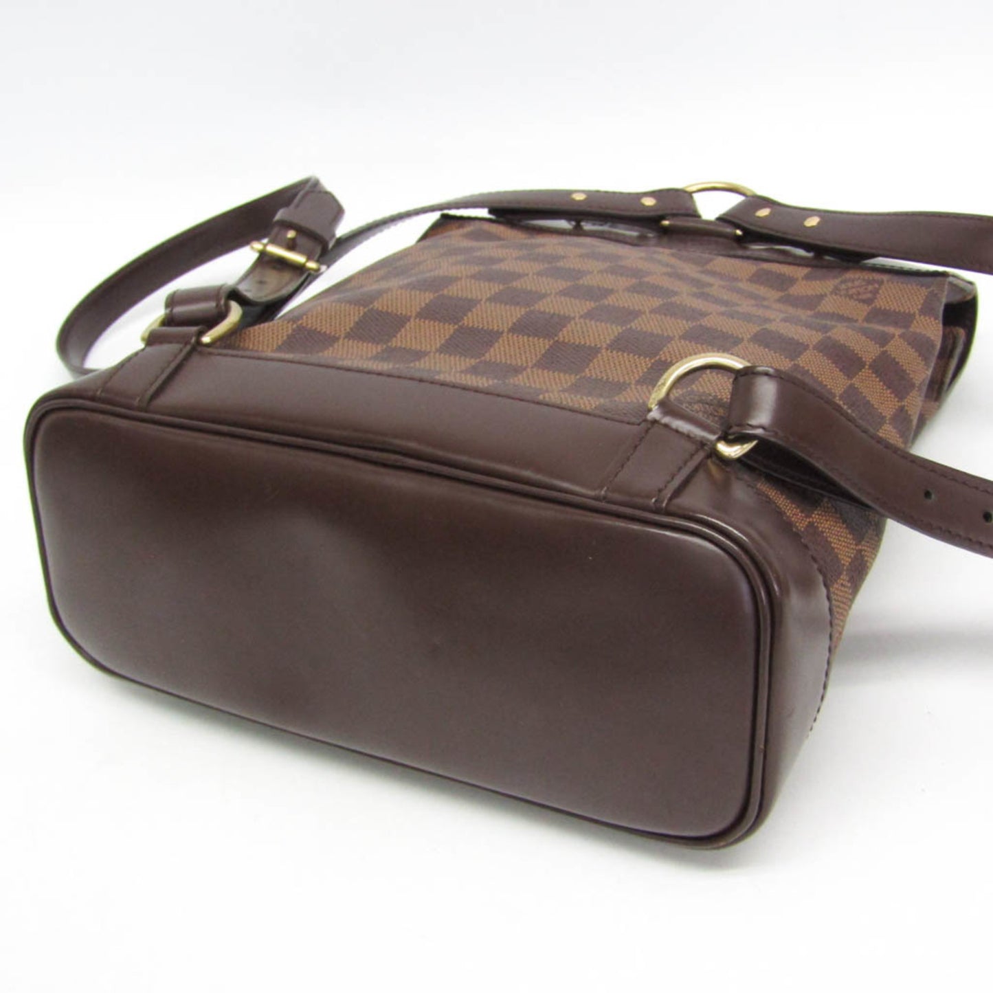 Louis Vuitton Damier Soho N51132