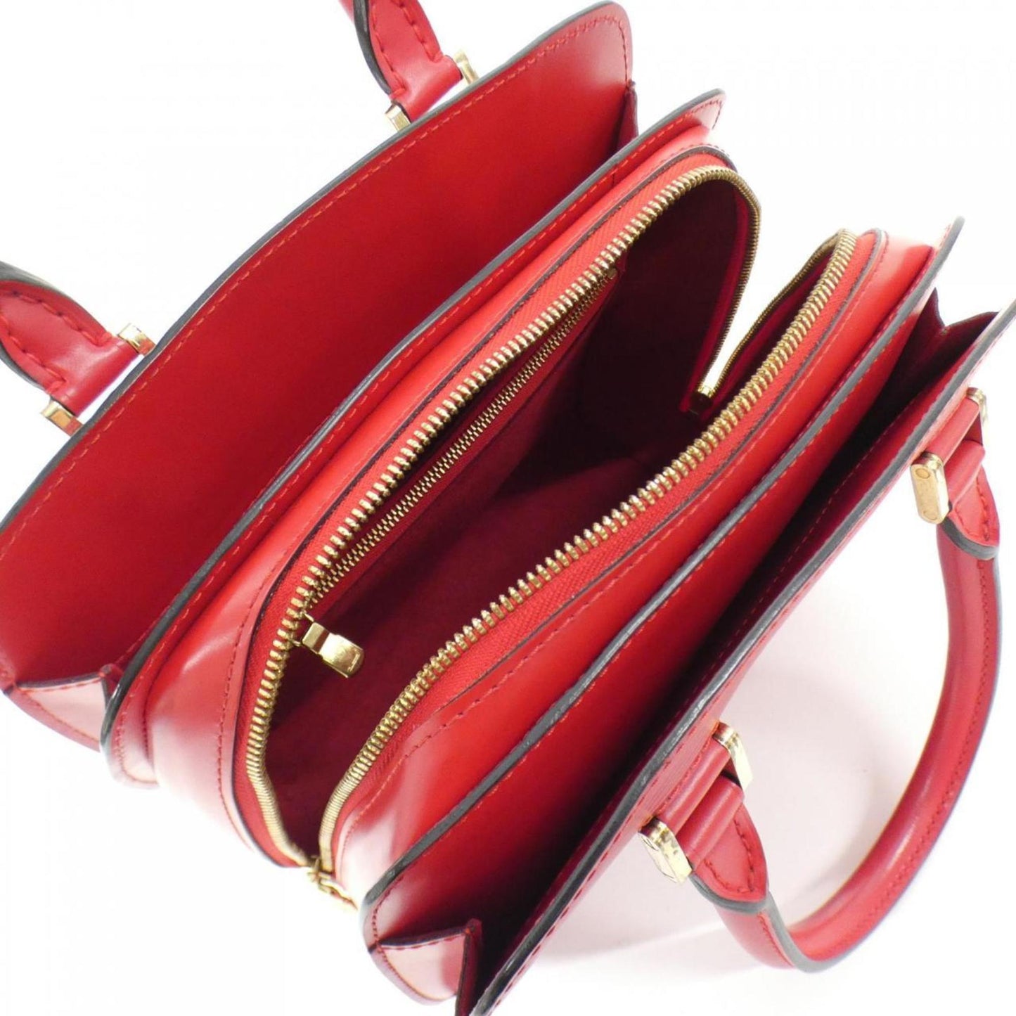 Louis Vuitton Epi Pont Neuf M52057 Handbag