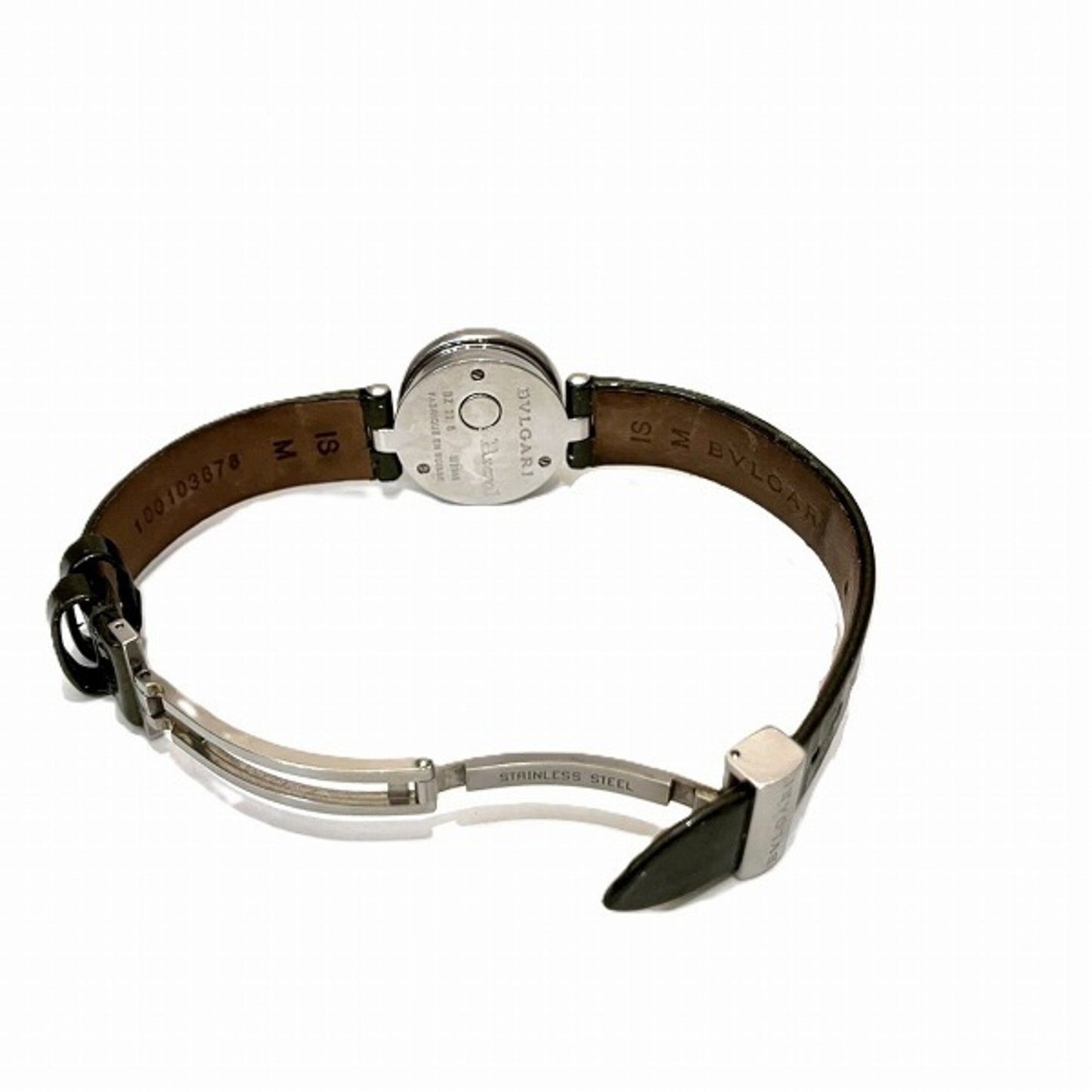 Bvlgari B.Zero1 Bz22S Quartz Watch