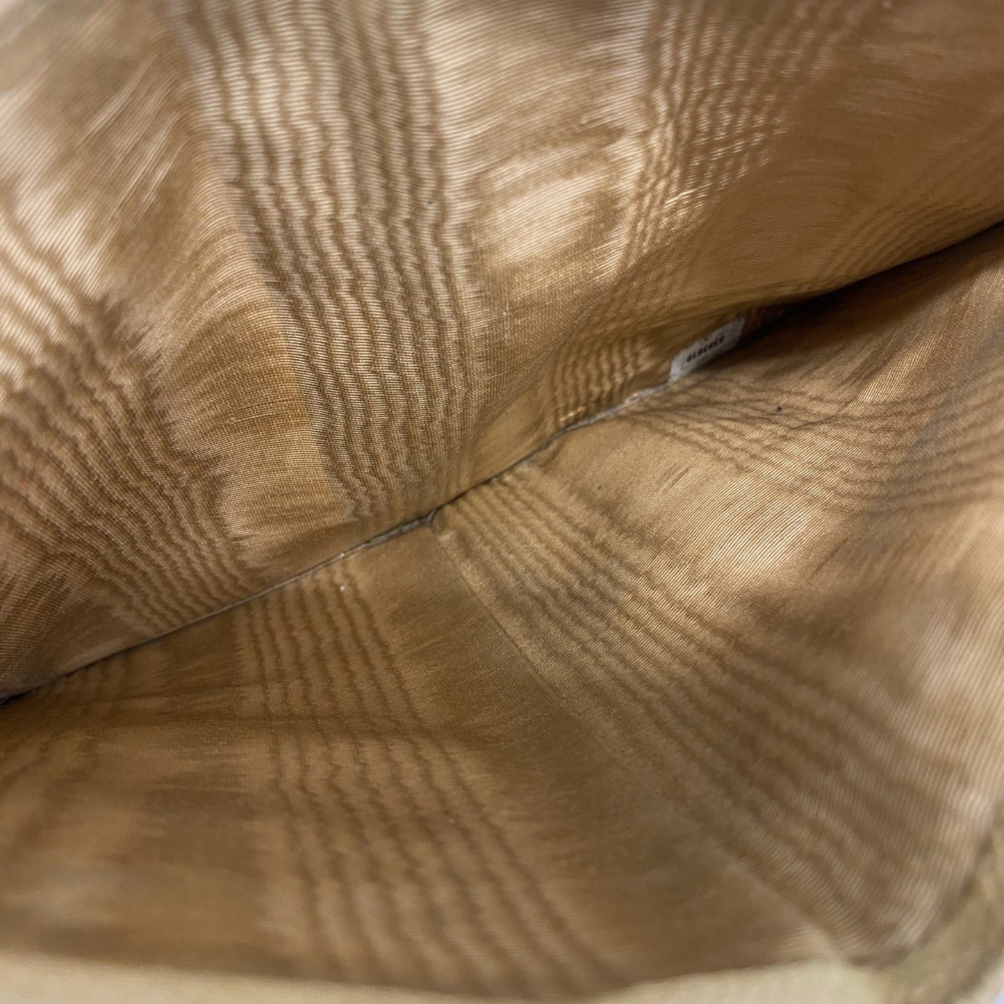 Chanel Long Wallet In Caviar Leather