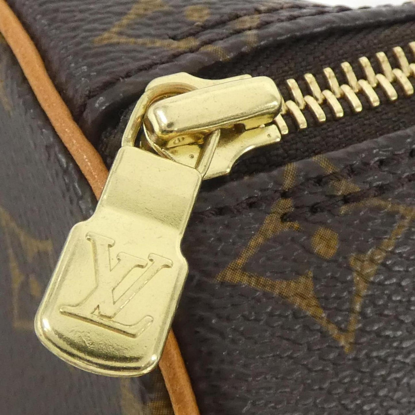 Louis Vuitton Monogram Papillon 26Cm M51386 Bag