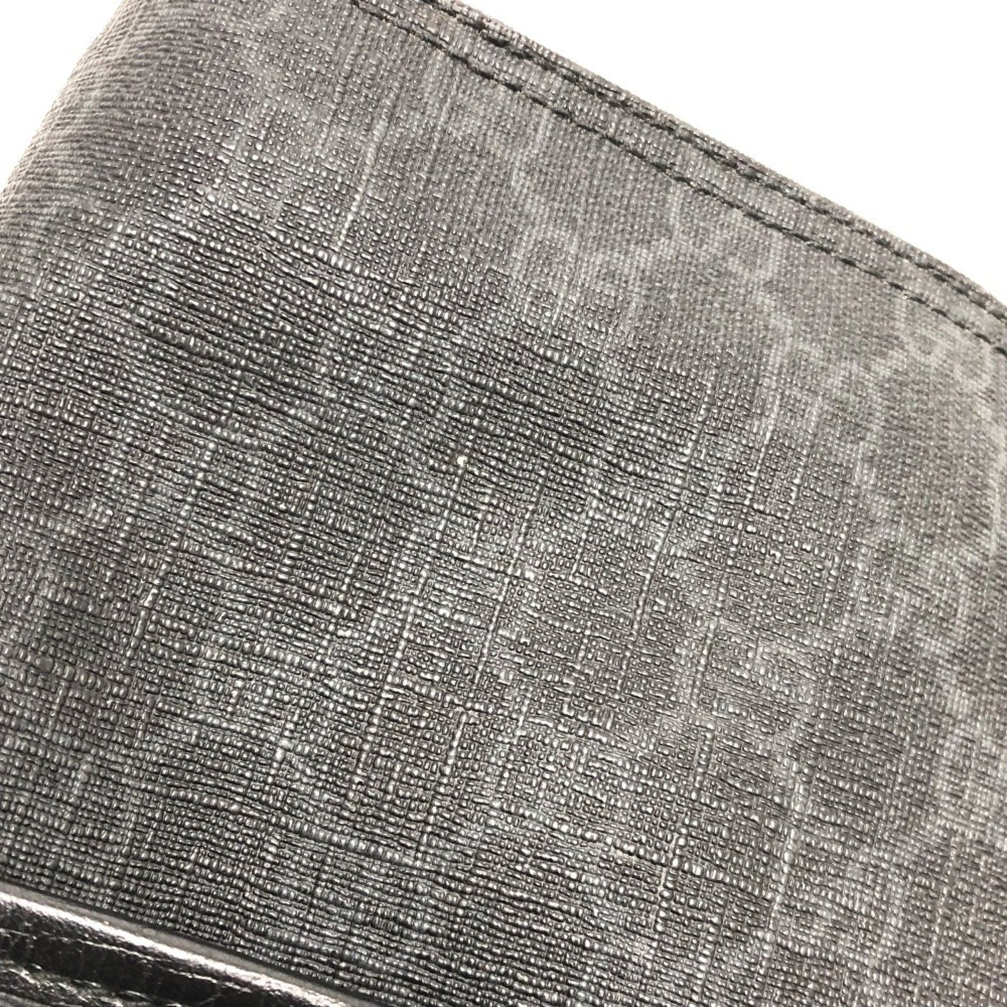 Gucci 162904 Gg Shoulder Bag In Supreme Canvas