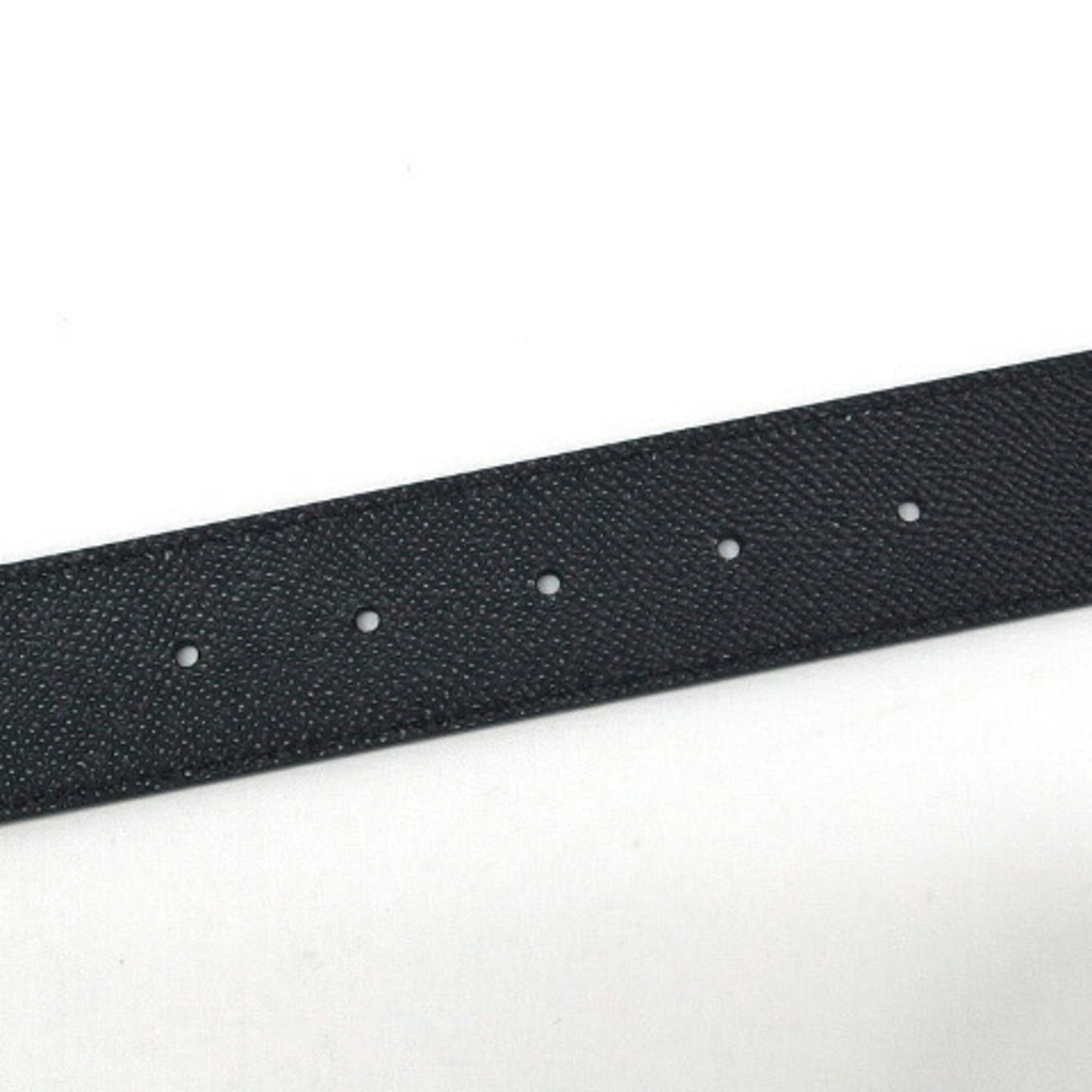 Salvatore Ferragamo Reversible Belt